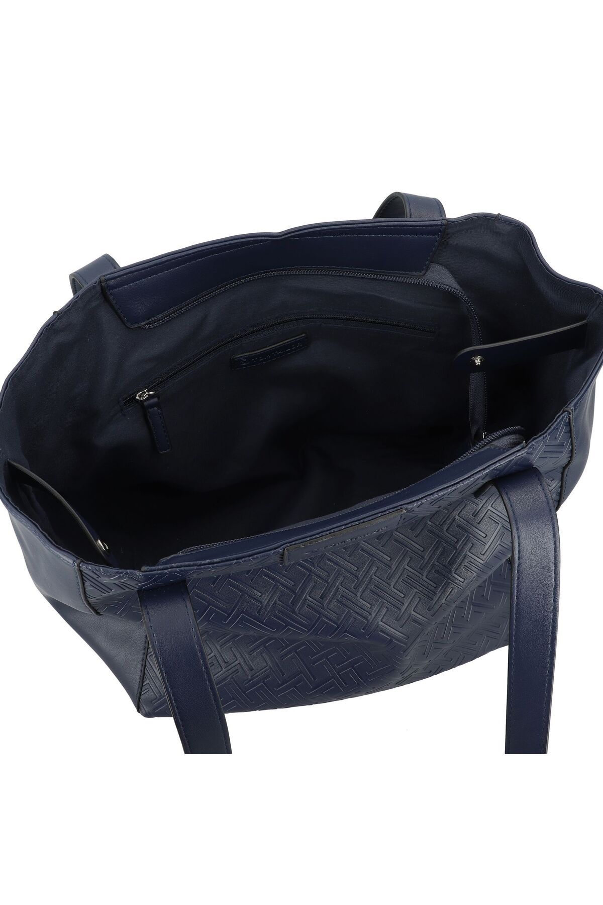 Tom Tailor-Nákupná taška Mirenda L 43 cm 5