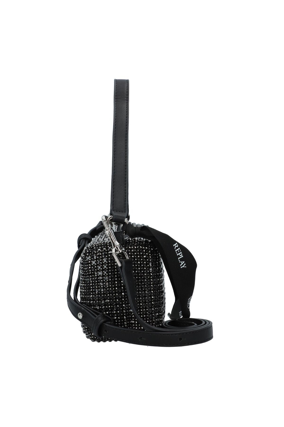 Replay-Shoulder Bag 28.5 cm 3
