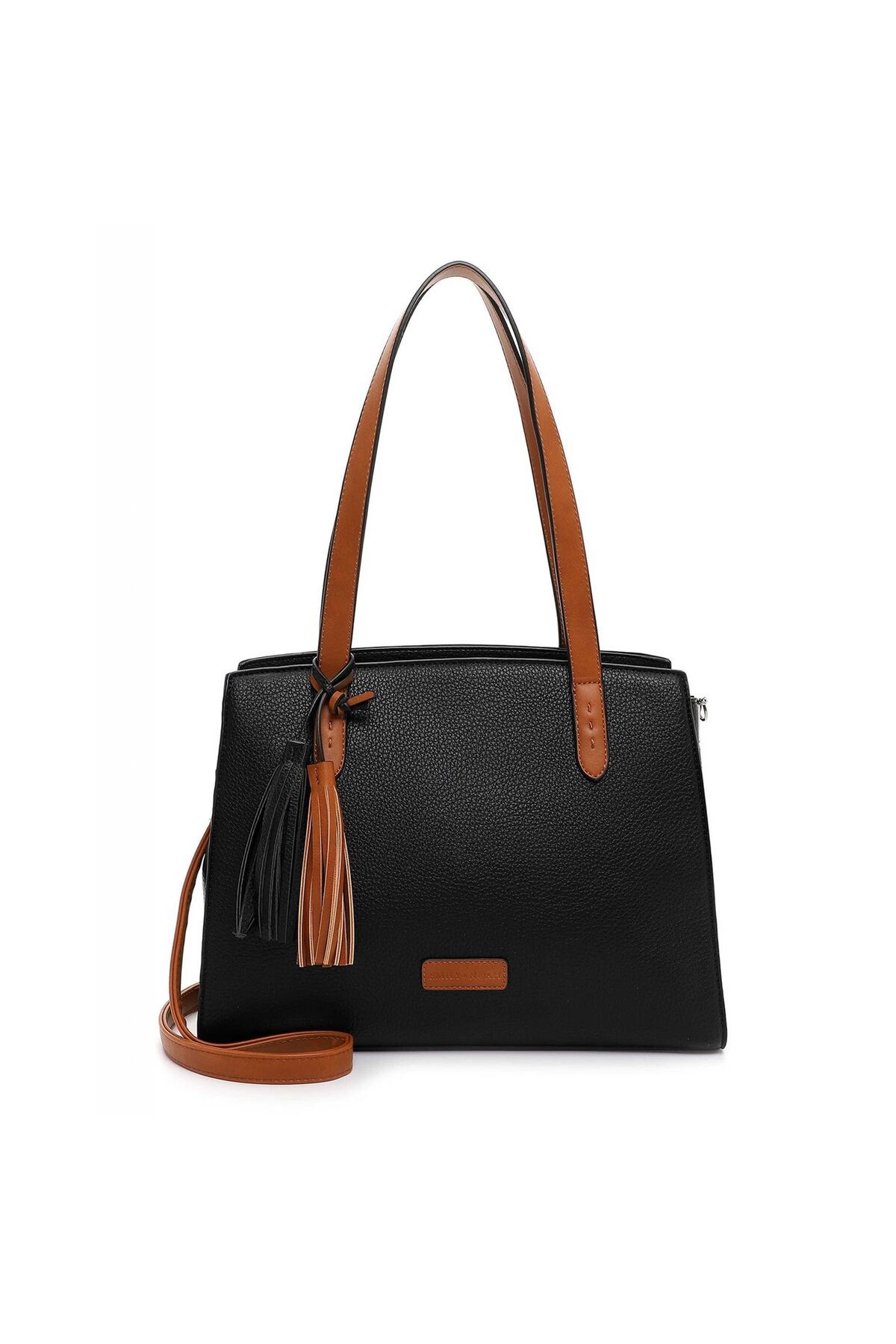 Emily & Noah-E&N Bibi Shopper 1