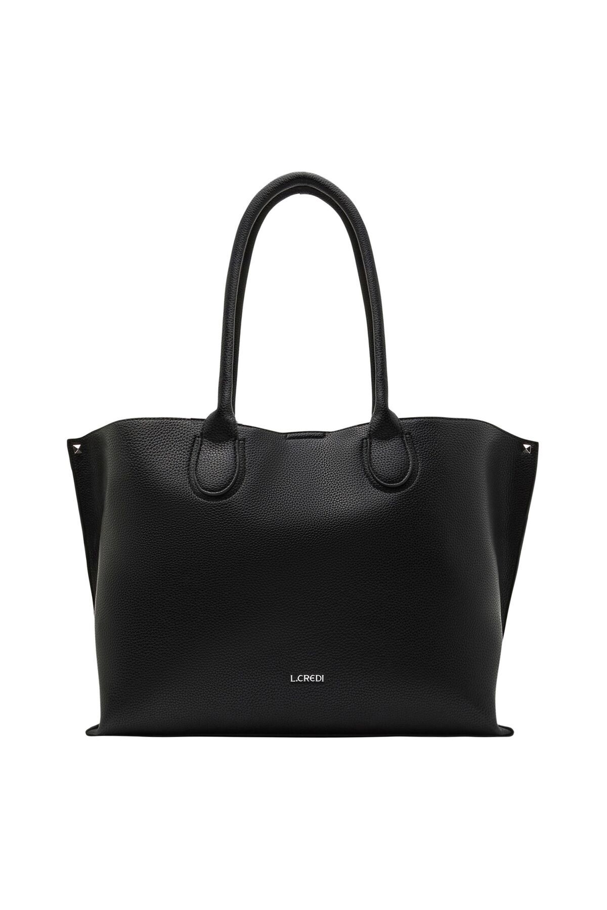 L.CREDI-Nancy Shopper Tasche 50 cm 1