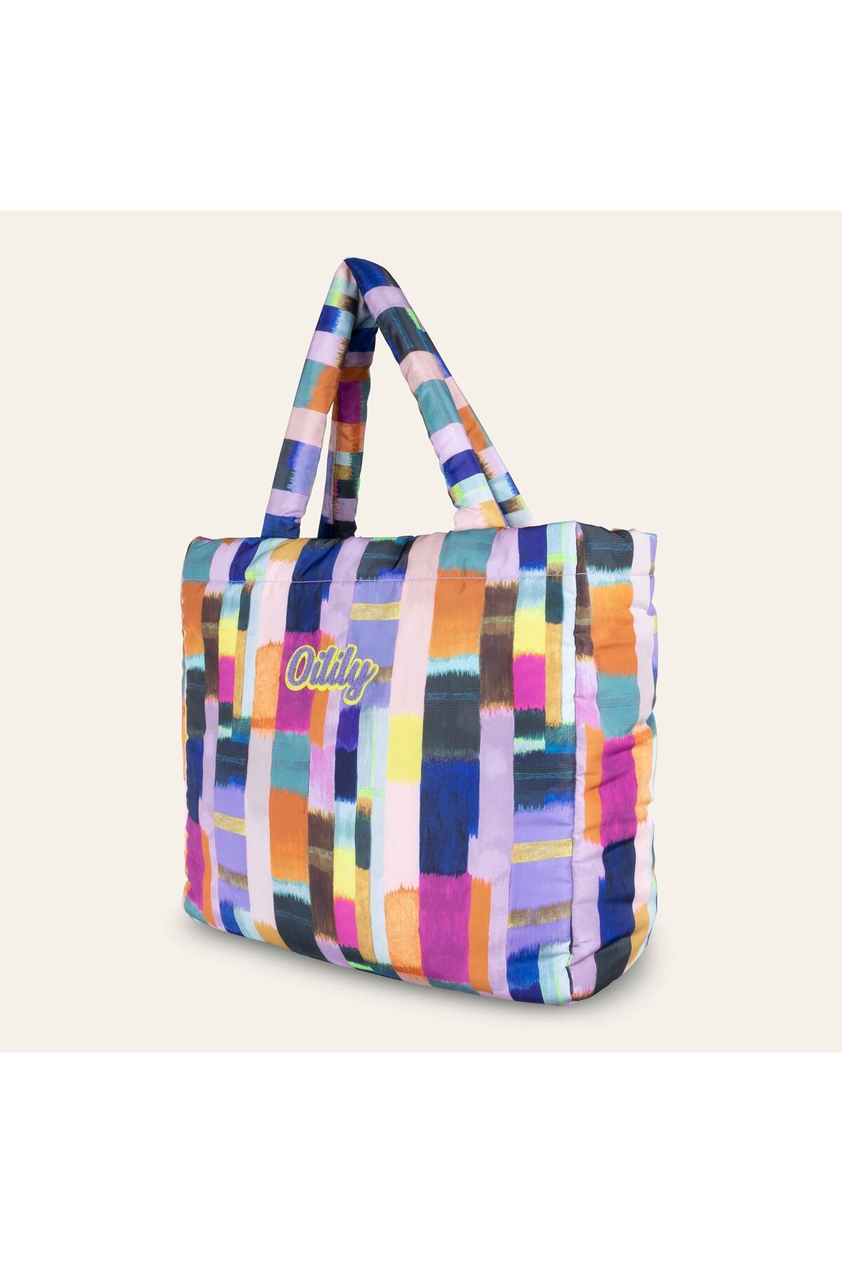 Oilily-Soleil Shopper Tasche 44 cm 3