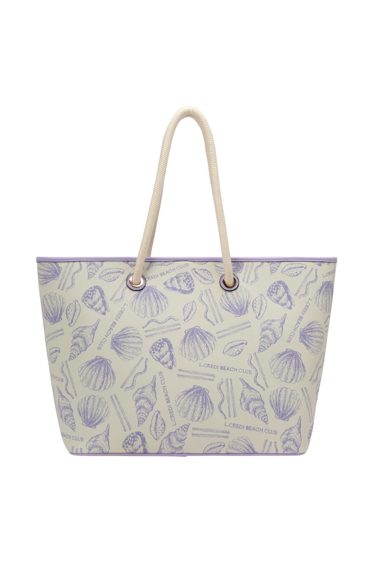 L.CREDI-Kezia Shopper Tasche 53 cm 1