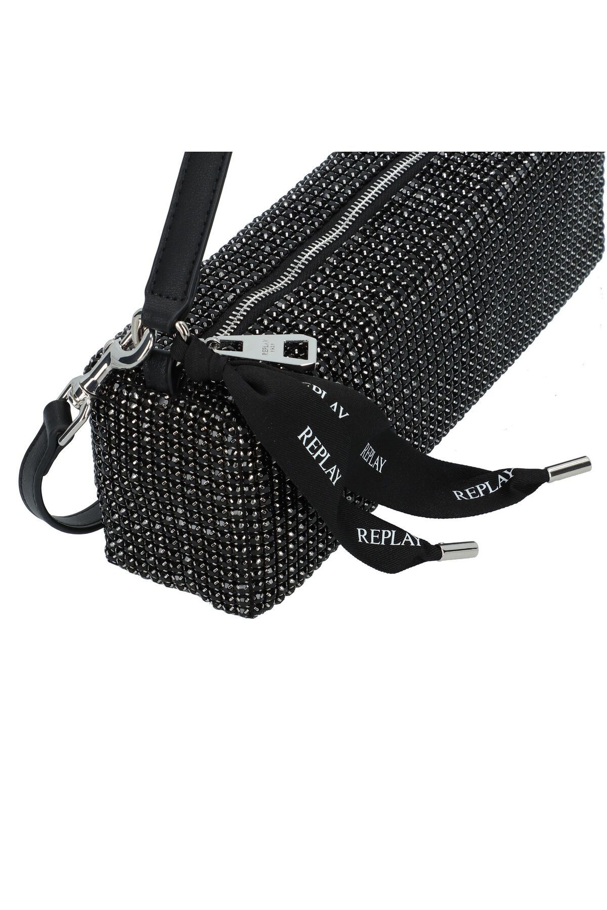 Replay-Shoulder Bag 28.5 cm 4
