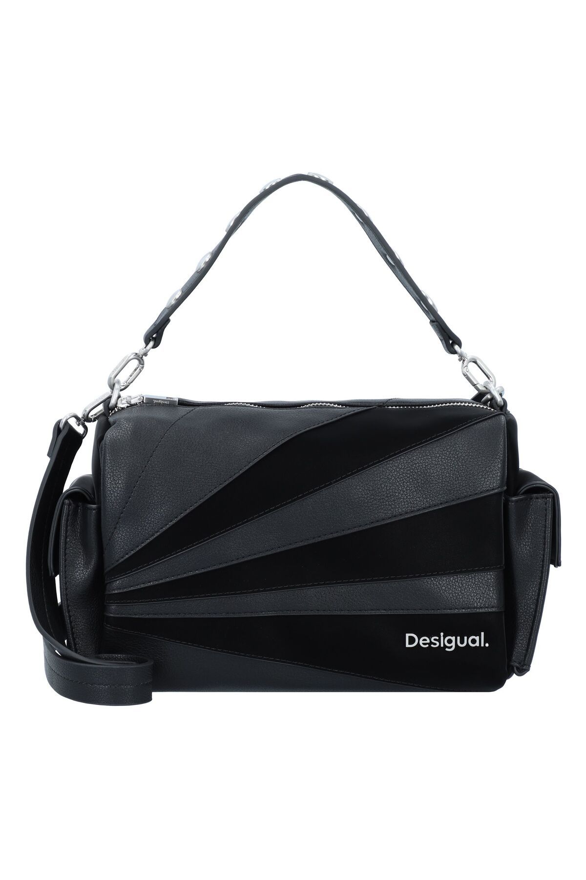 Desigual-Machina Schultertasche 26.5 cm 1