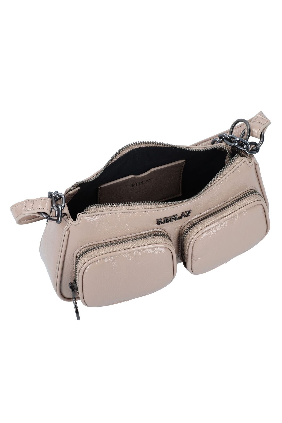 Replay-Shoulder Bag 25.5 cm 5