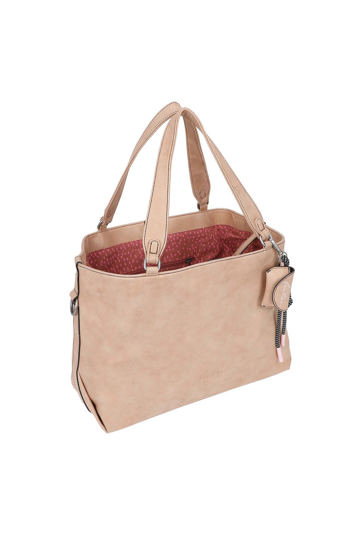 Fritzi aus Preußen-Bitzi03 Shopper Tasche 43 cm 6