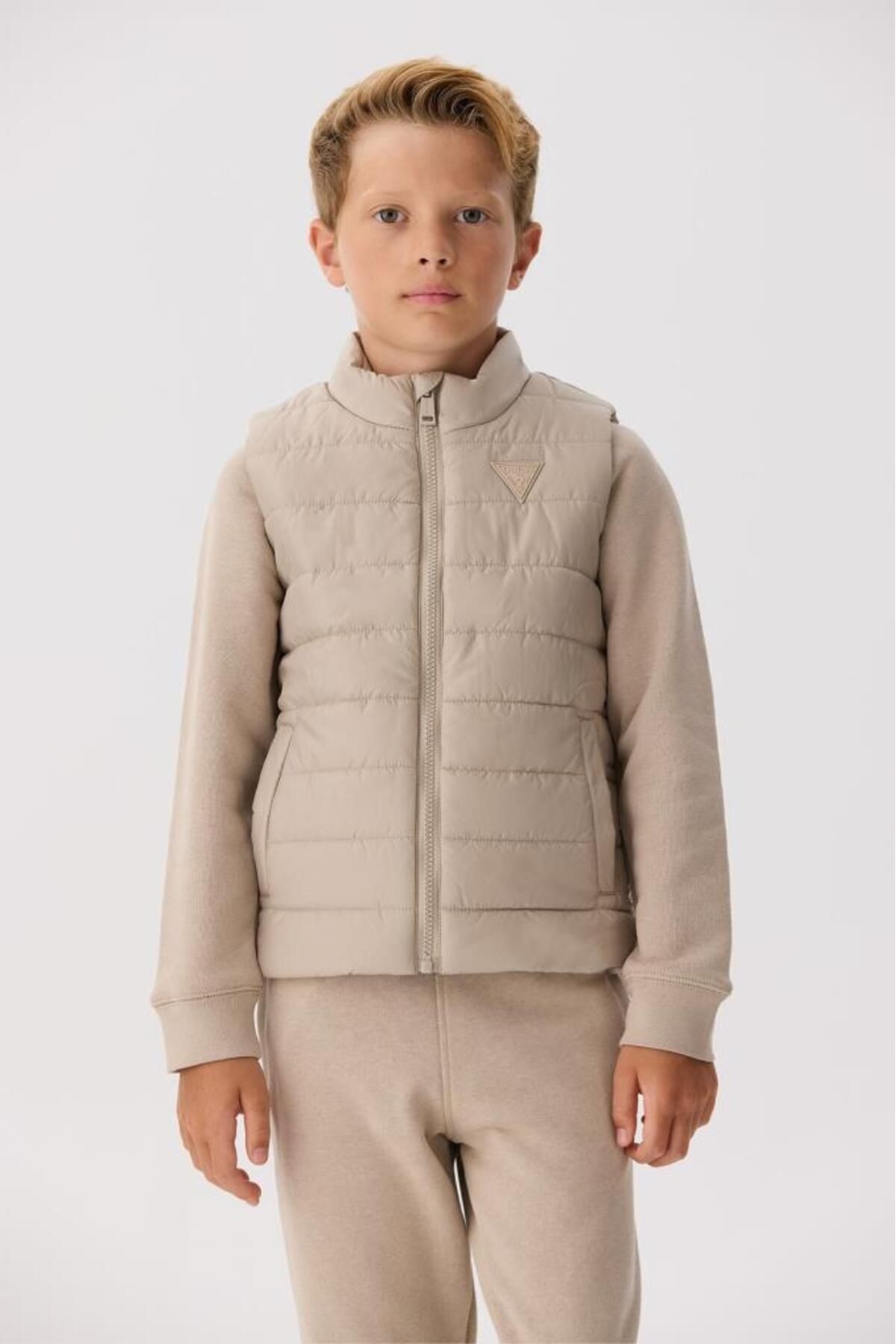 Guess-Унісекс-жилет BG Store 7