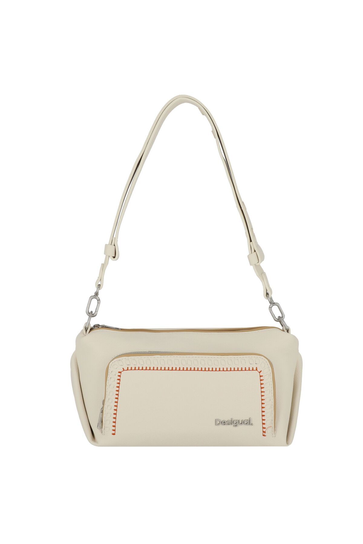 Desigual-Prime Schultertasche 31 cm 1