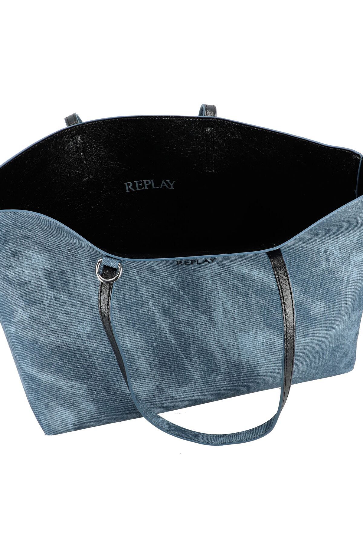 Replay-Geanta cumparator 35 cm 5