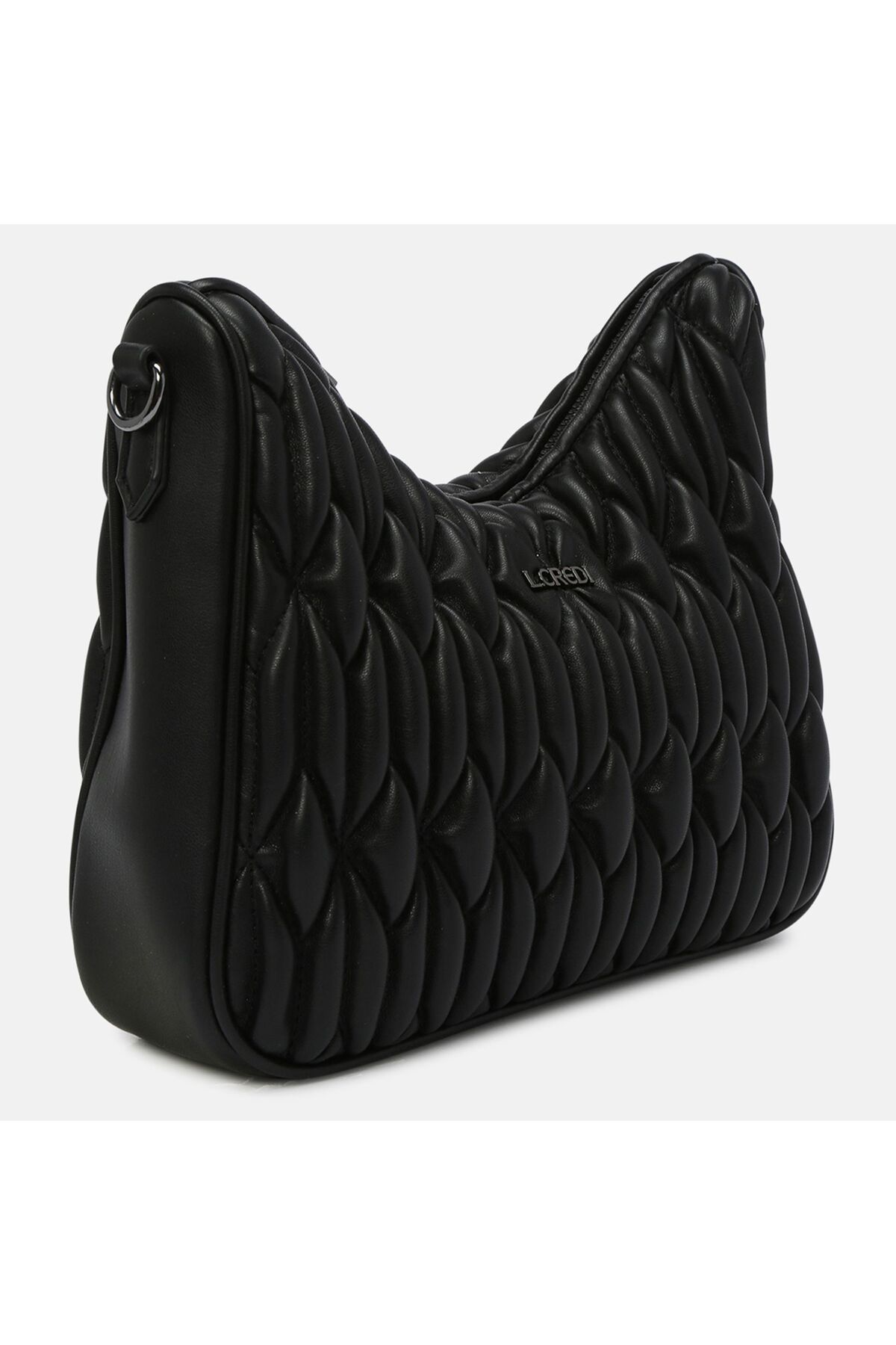 L.CREDI-Lisa Schultertasche 24 cm 2