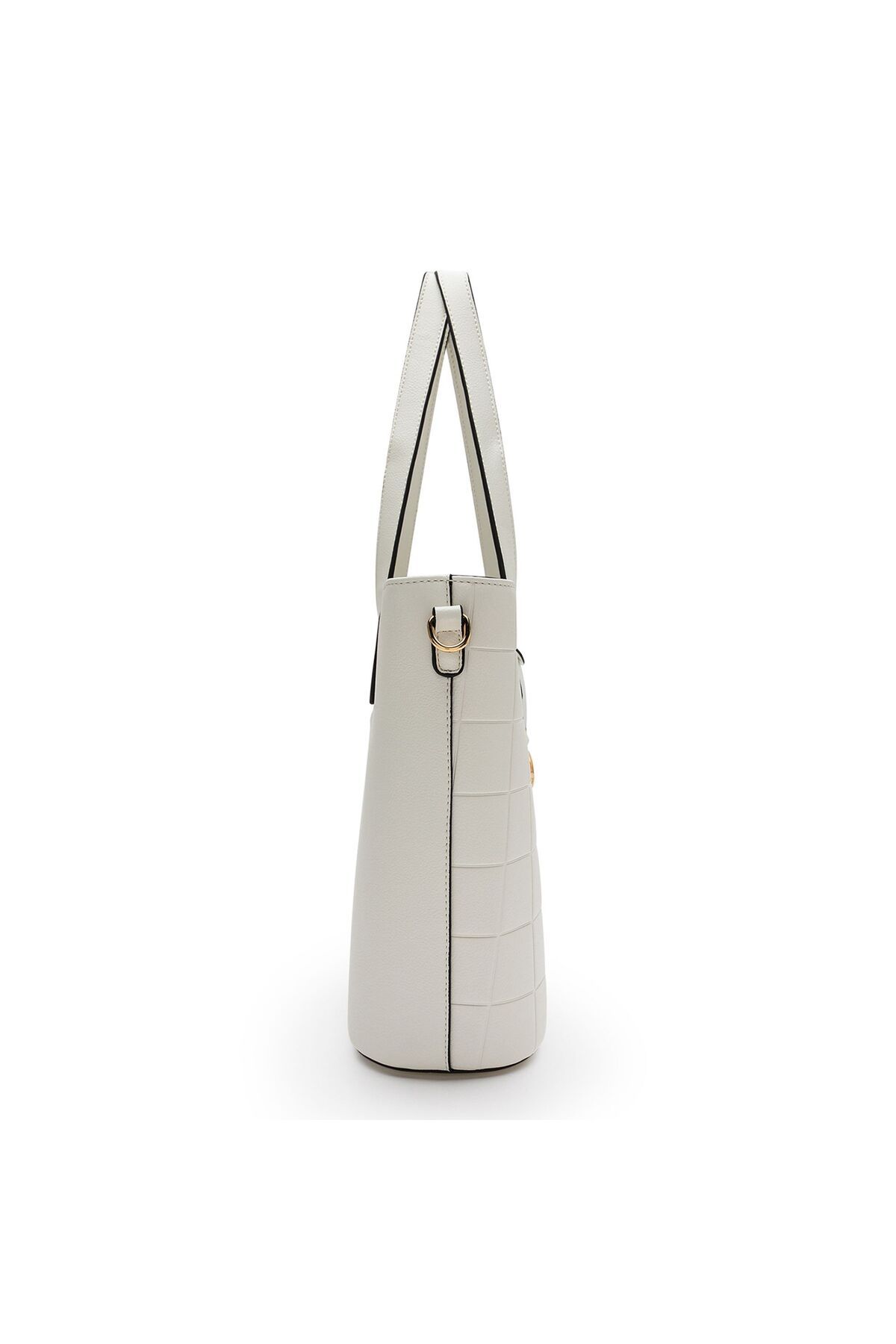 L.CREDI-Moena Shopper Tasche 43 cm 3