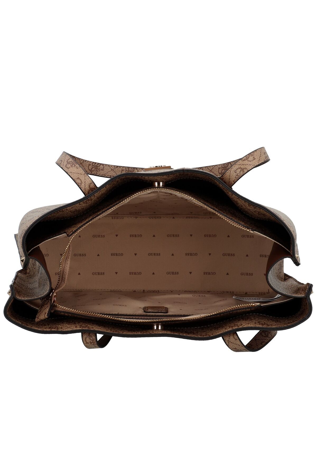 Guess-Meridian Shopper Tasche 42 cm 5