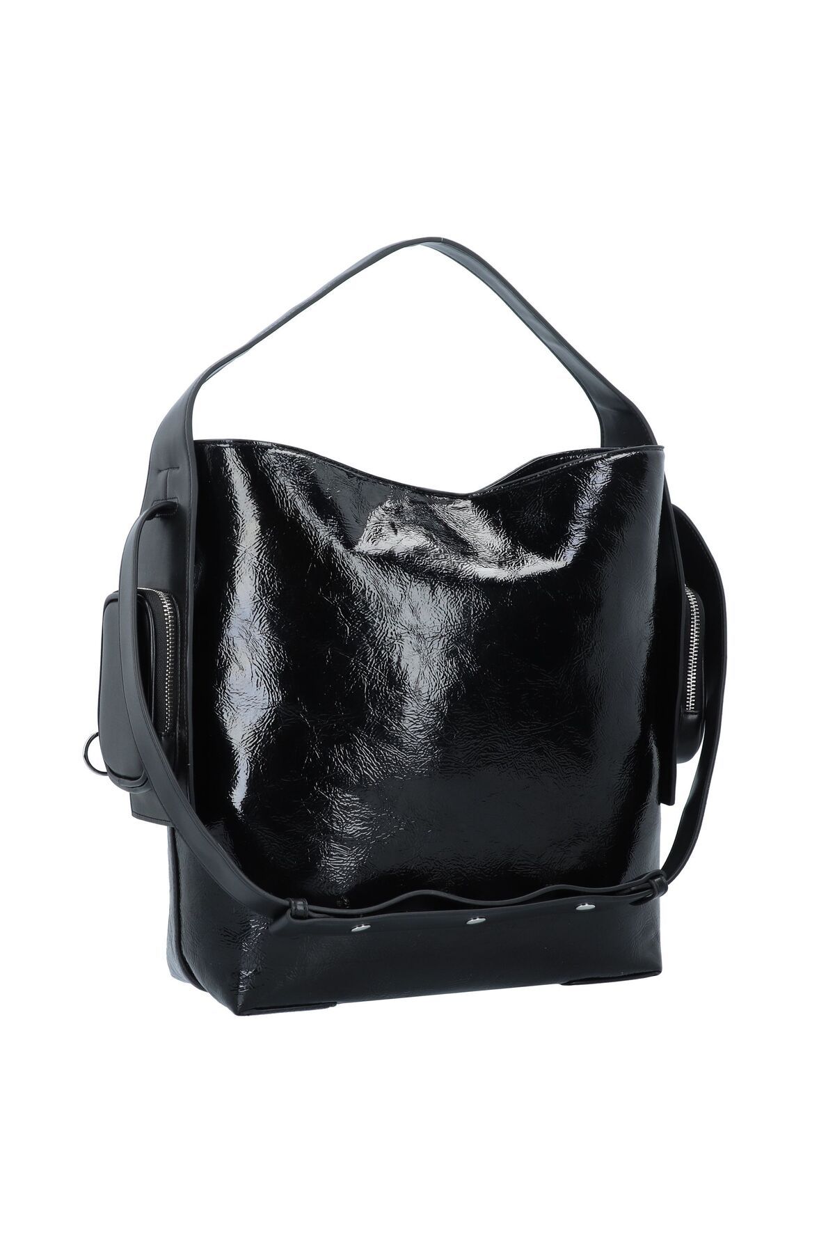 Replay-Schultertasche 33 cm 2