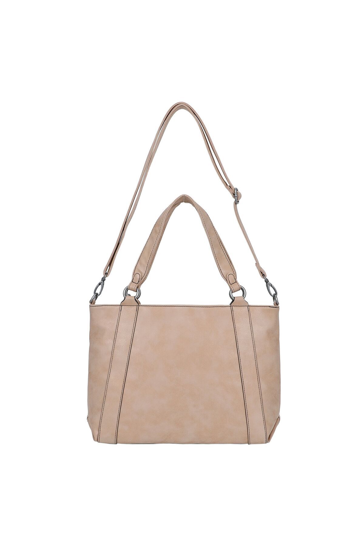 Fritzi aus Preußen-Bitzi08 Shopper Tasche 38 cm 2