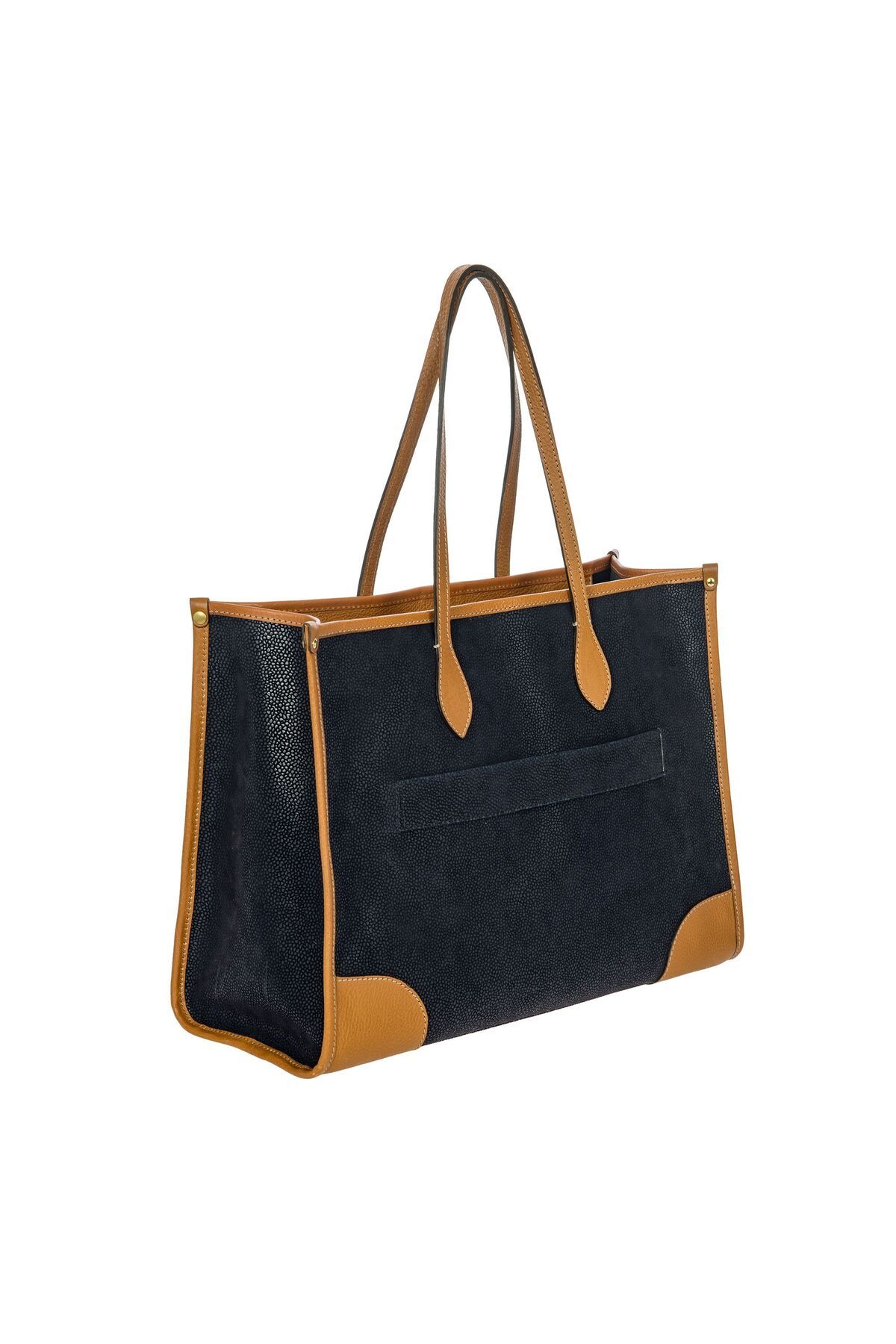 Bric's-Life Shopper Tasche 40,5 cm Laptopfach 2