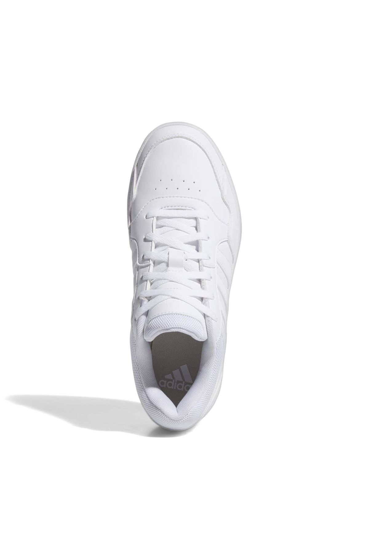 اسنیکر سفید زنانه 3.0 BOLD اورجینال adidas