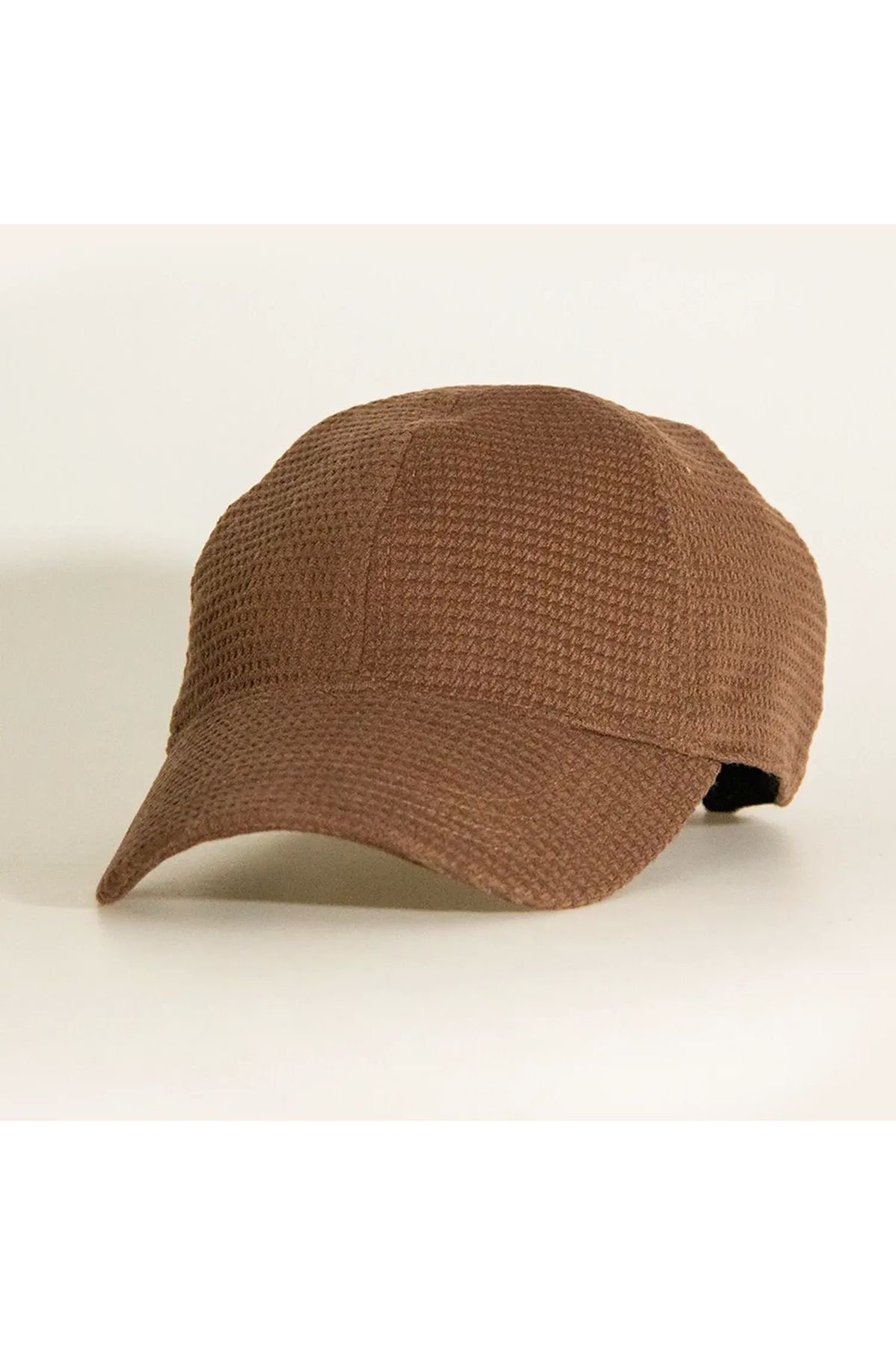 Bay Şapkacı-Winter Men's Cotton Cap 1216 1