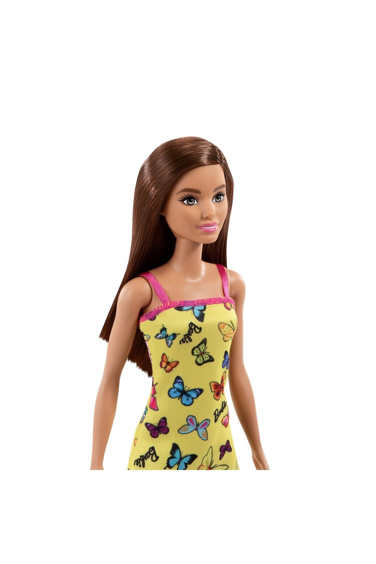Barbie Şık Bebek HBV08 fotoğrafı 3 (önizleme)