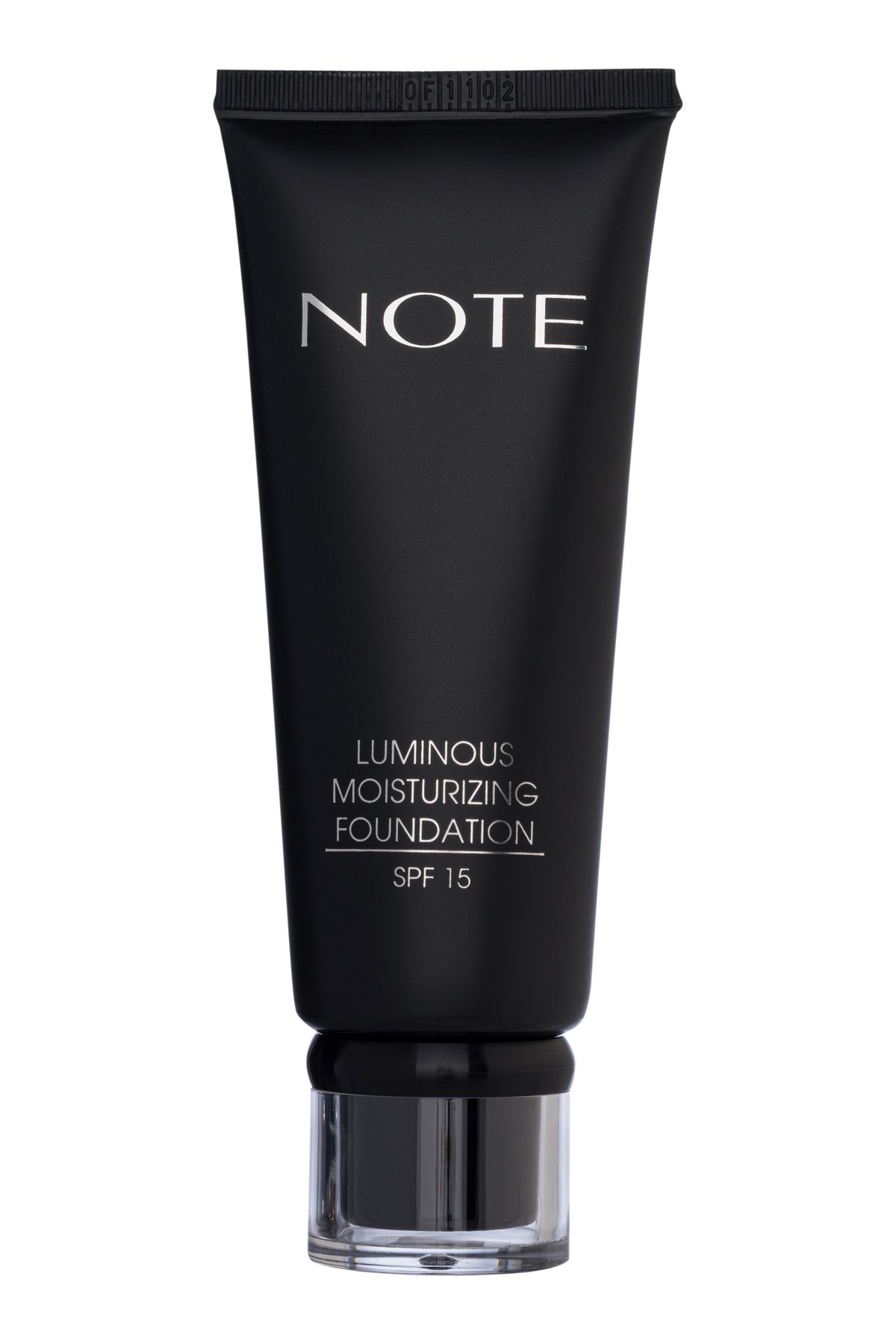 NOTE-FACE|FACEFOUNDATION|NOTE LUMINOUS MOISTURIZING FOUNDATION 10_30ml_101 2