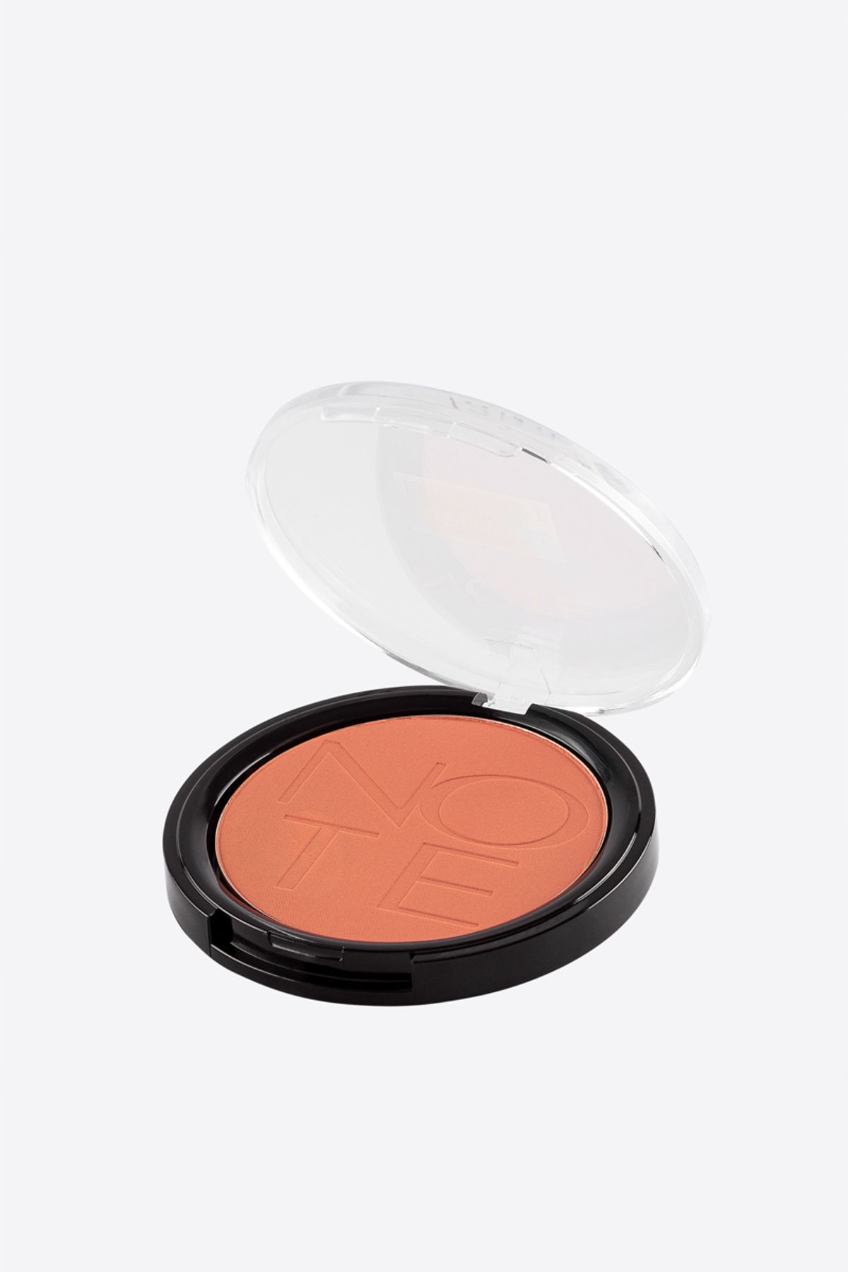 NOTE-FACE |BLUSHER |FLAWLESS BLUSHER 02_9 ml_02 Coral 3