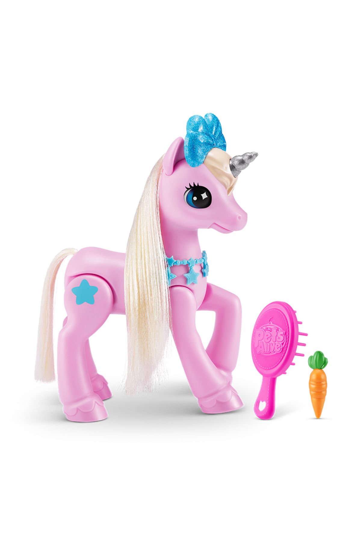 Pets Alive Unicorn Oyun Seti 9545