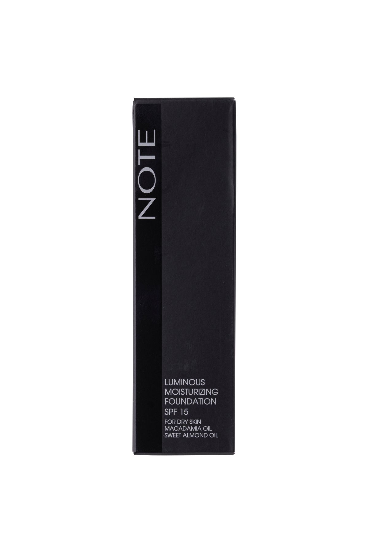 NOTE-FACE|FACEFOUNDATION|NOTE LUMINOUS MOISTURIZING FOUNDATION 08_30ml_8 4