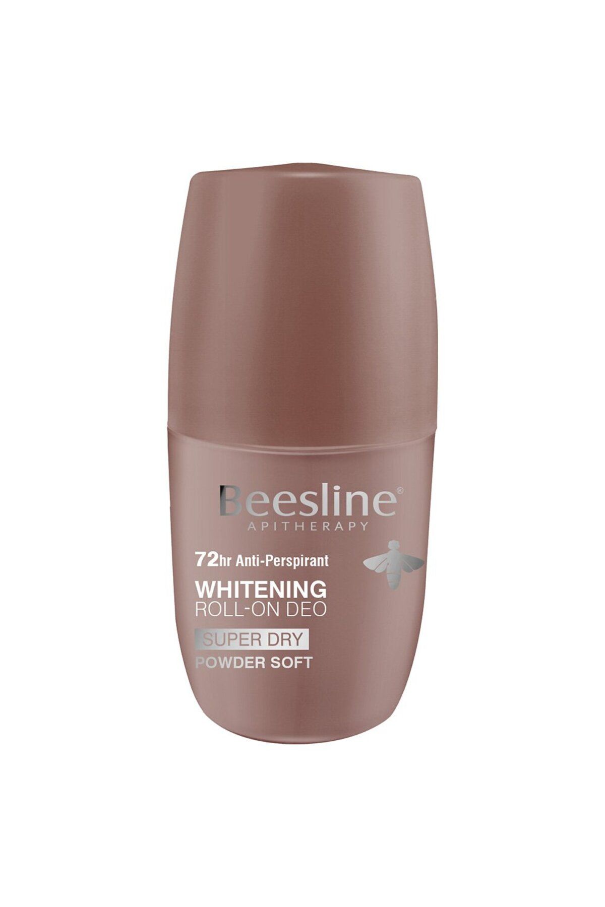 Beesline-Roll On 50 ml Super Dry Powder Soft (8173) --- Beesline Roll On Deodorant 50 ml 1