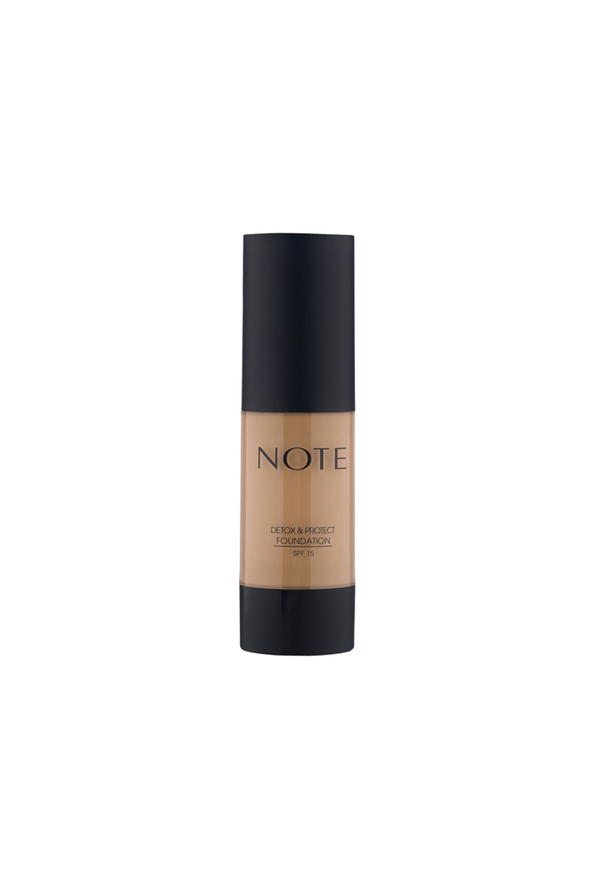 NOTE-FACE|FOUNDATION|DETOX AND PROTECT FOUNDATION 06_30 ml_d0a57f 1