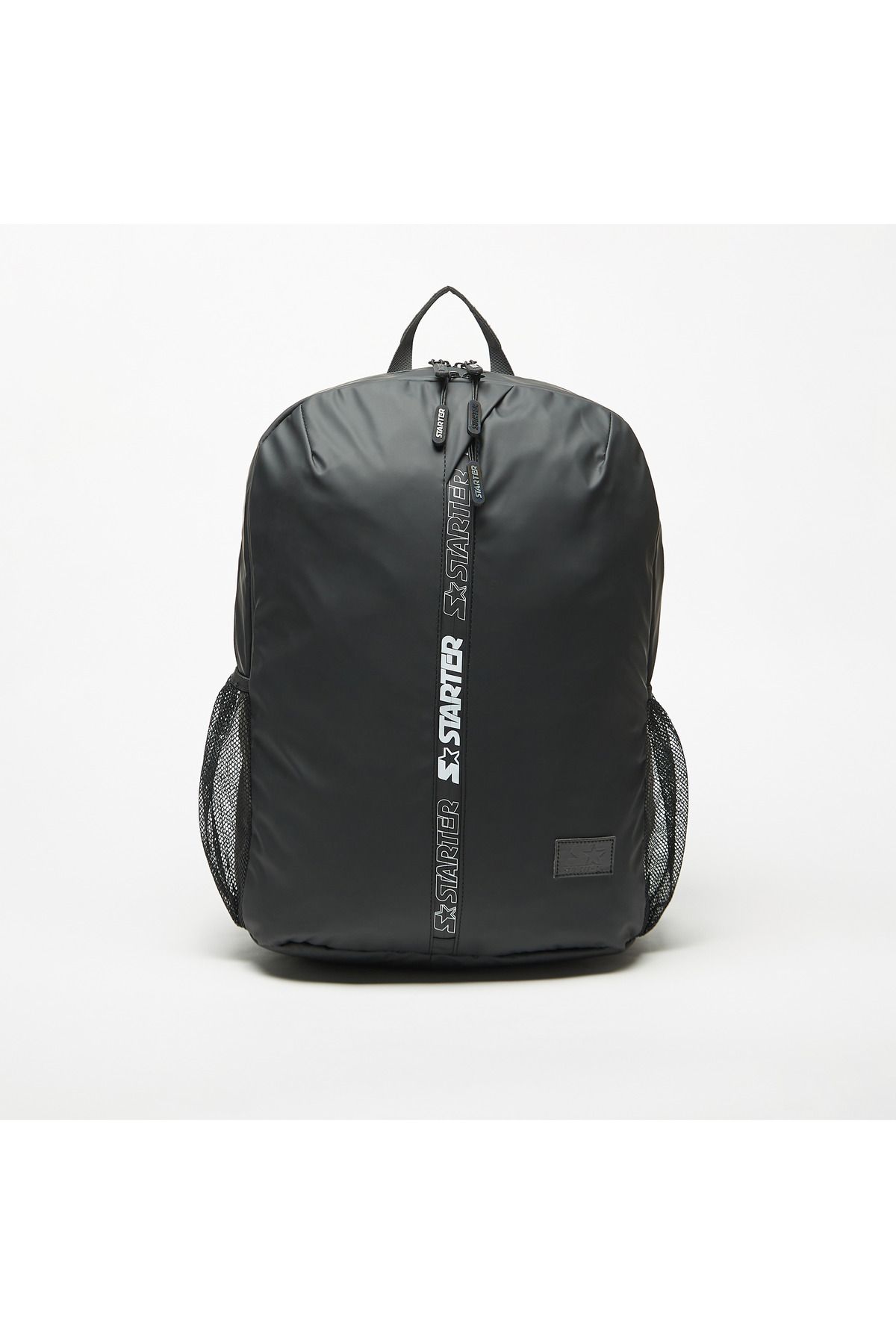 Starter-Starter Backpack with Adjustable Straps and Zip Closure 1