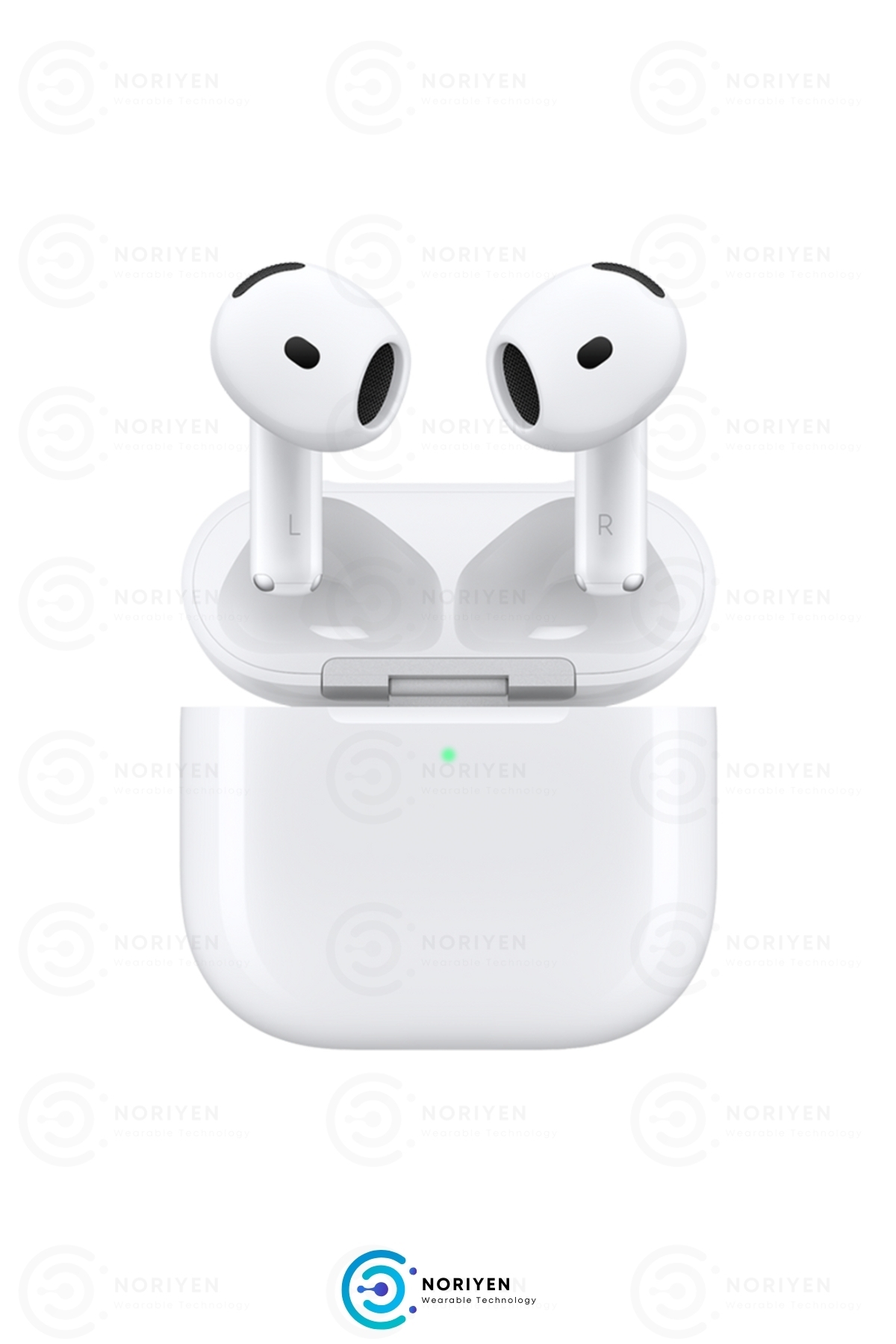 Premium Serisi White 2 Model IOS Android Uyumlu Aktif Gürültü Engelleme Kablosuz Bluetooth Kulaklık