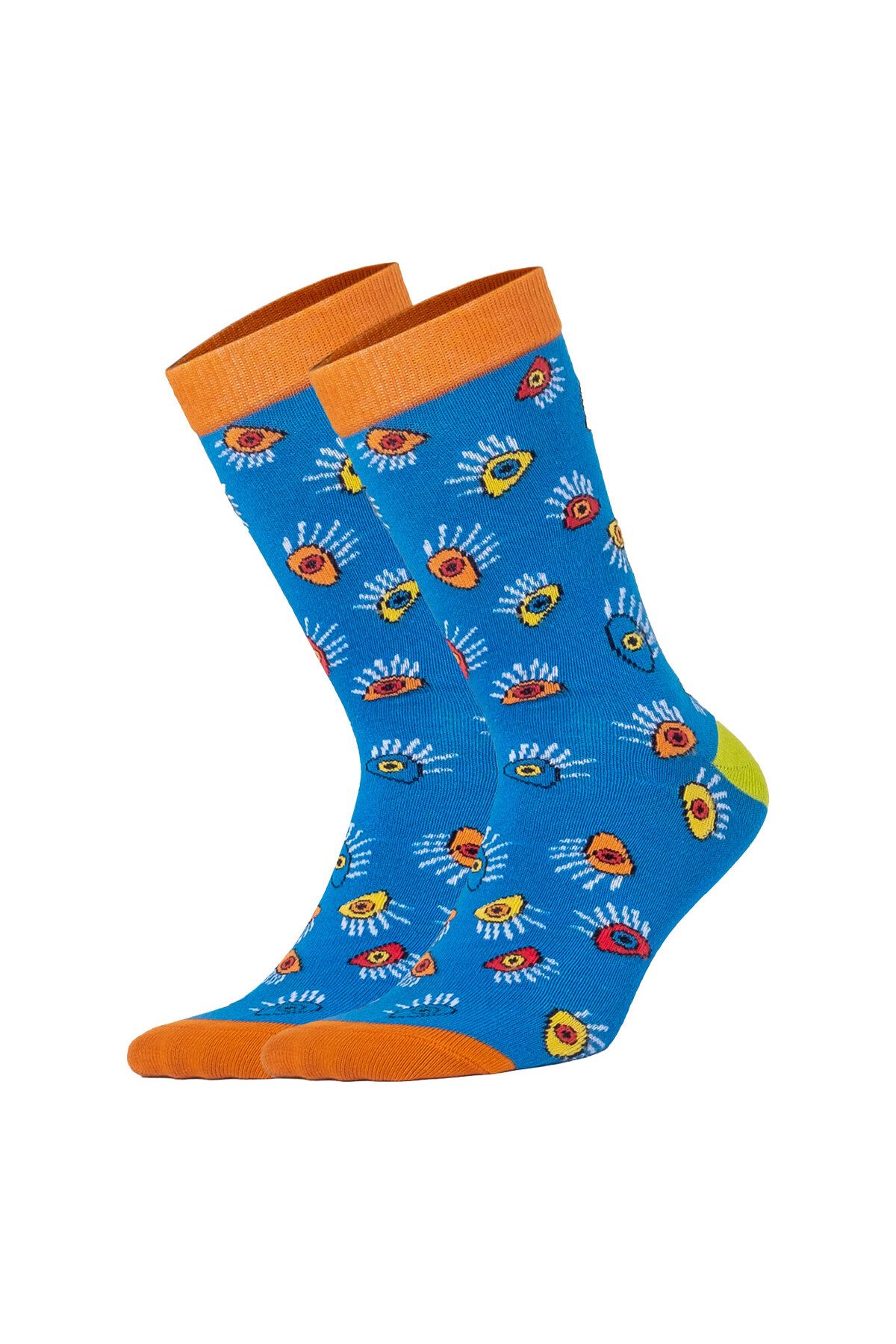 Biggdesign-Women's Sock Set 3