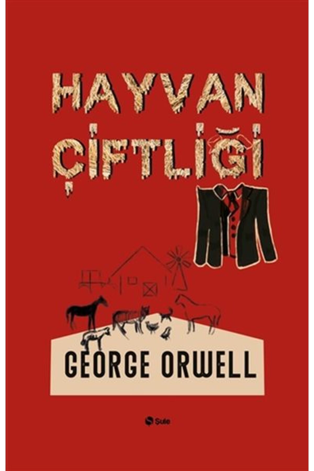 Şule Yayınları Hayvan Çiftliği
