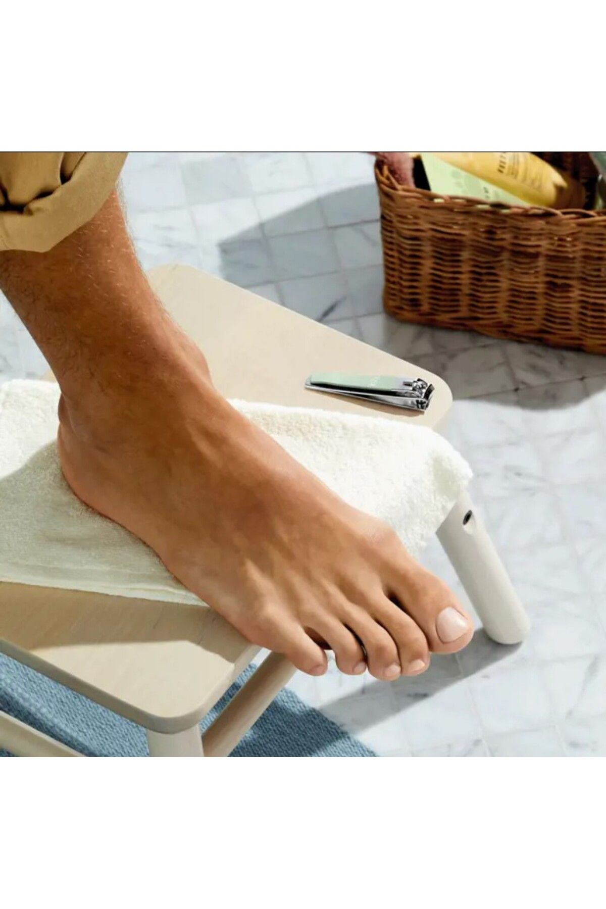 Oriflame-Everyday Nail Clippers 5