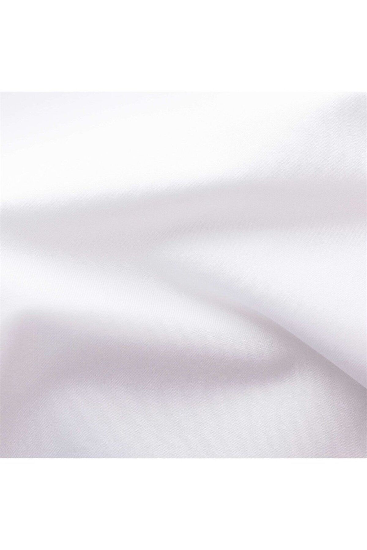 Eton-Classic Fit White Shirt 2