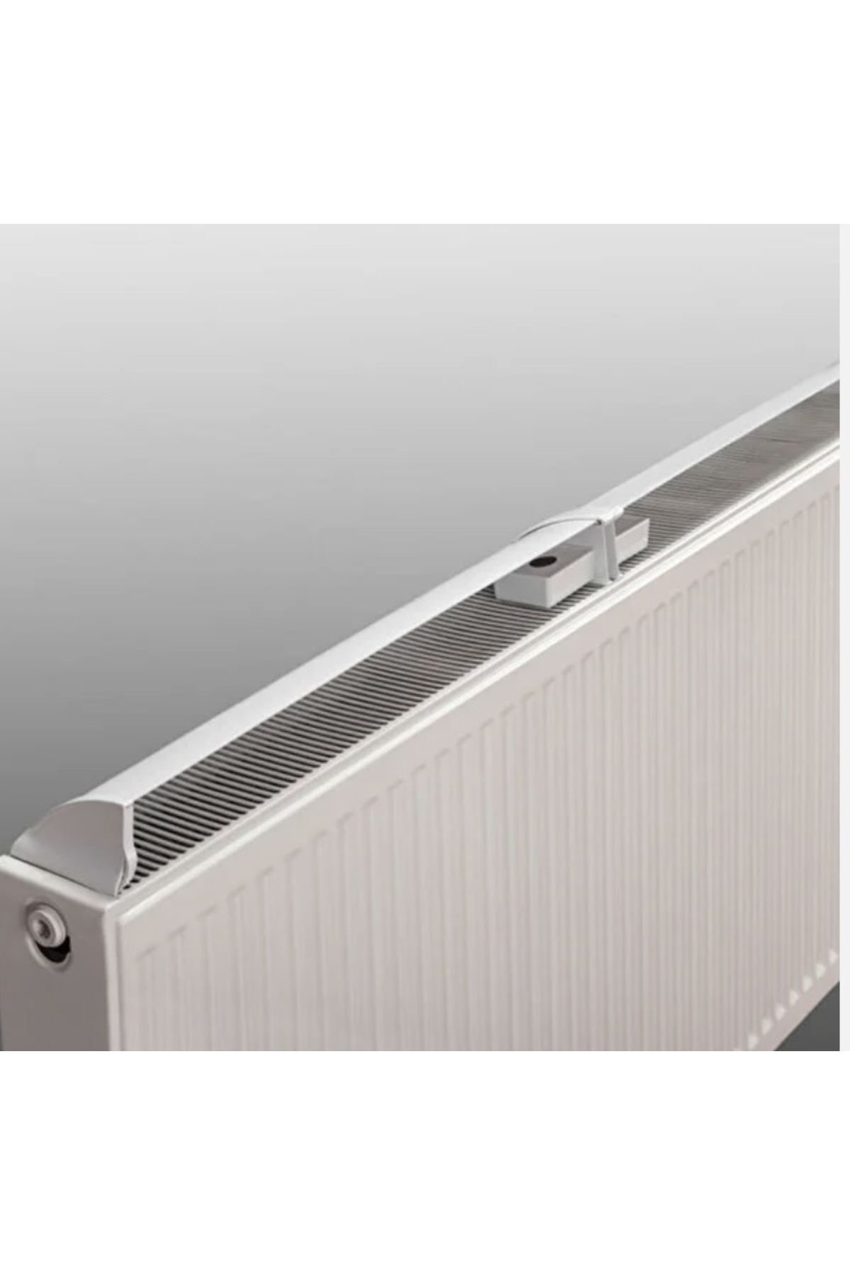 ISIFAN-Frater Isıfan Honeycomb Heat Diverter 2