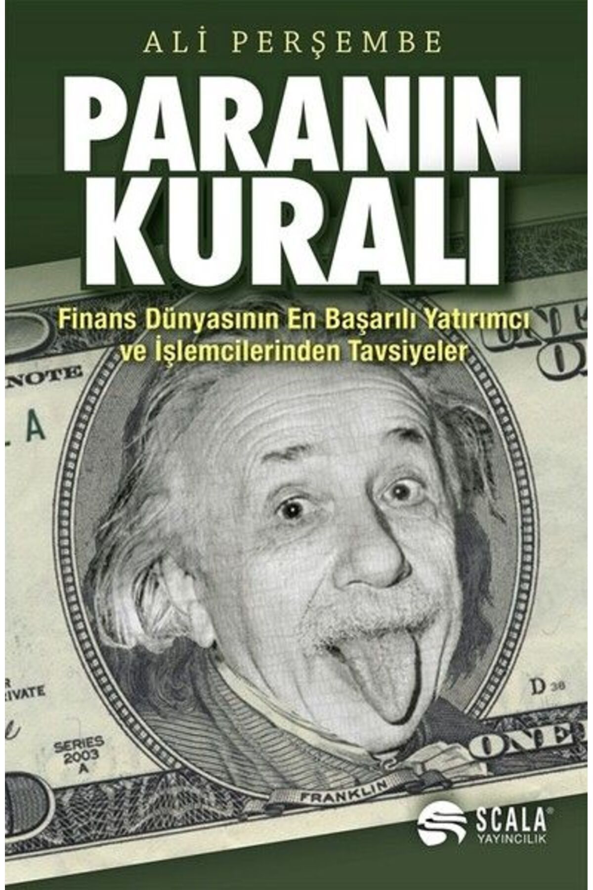 Türk Dil Kurumu Yayınları Paranın Kuralı