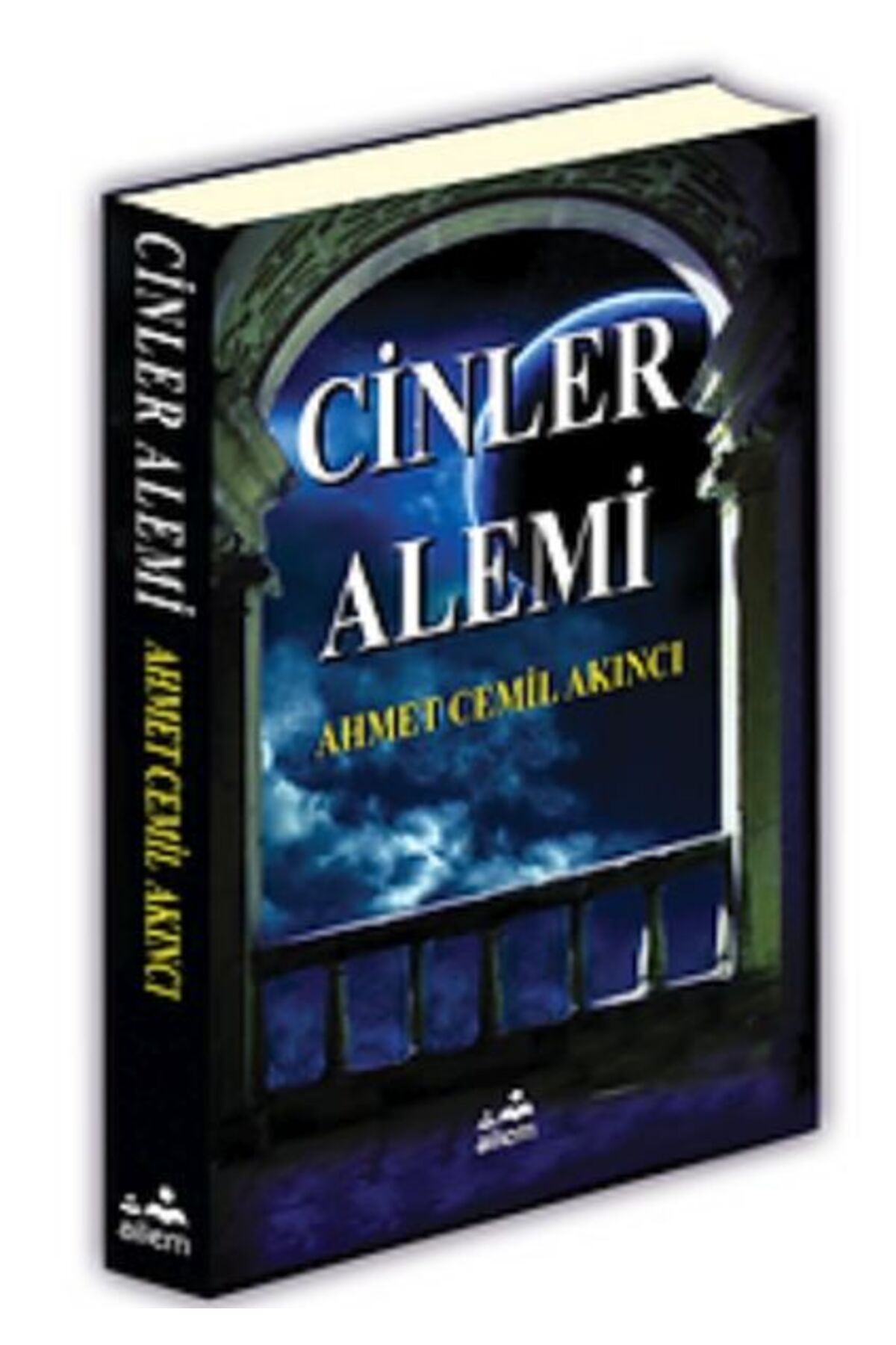 Aile Yayınları Cinler Alemi
