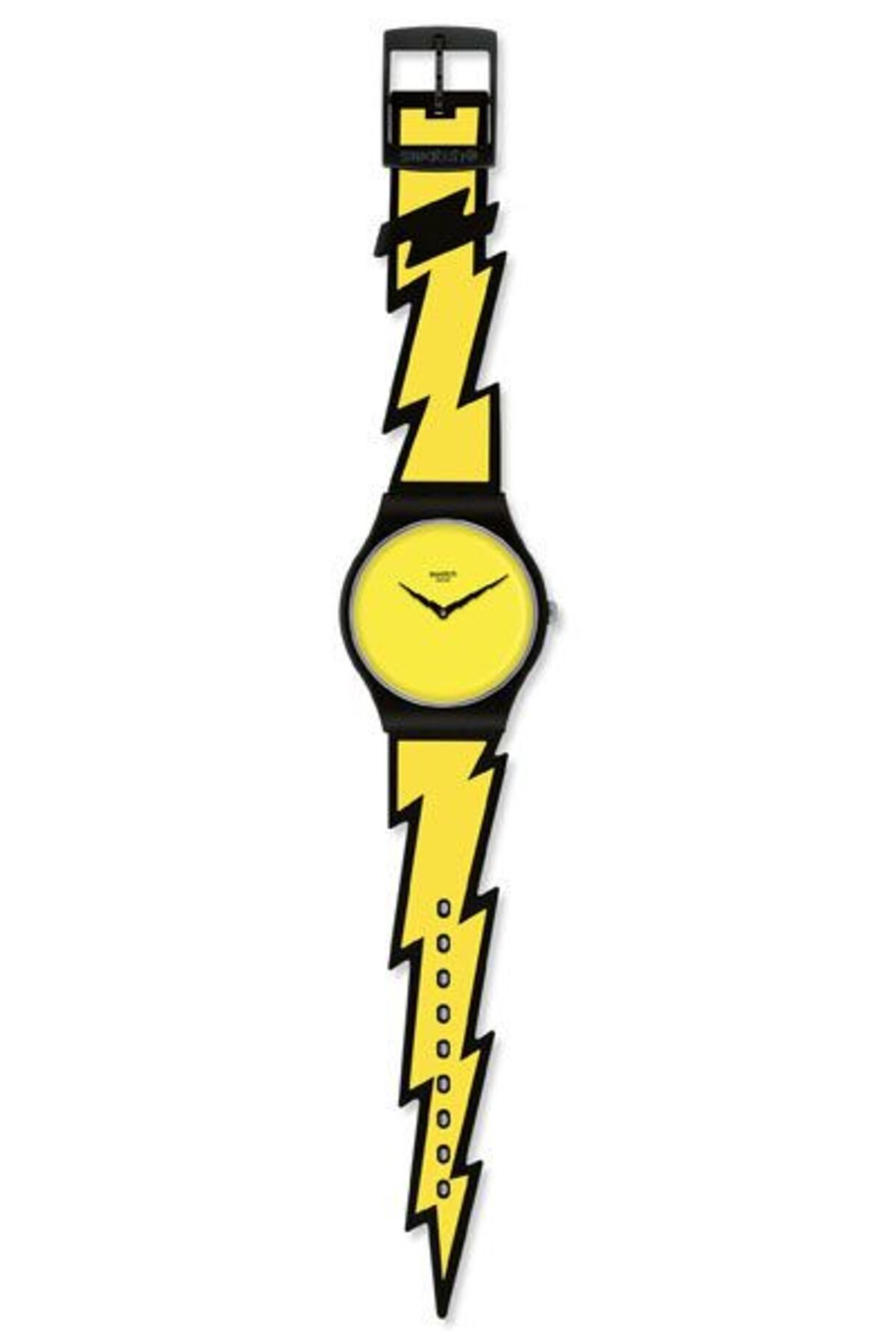 Swatch-JEREMY SCOTT SET 8