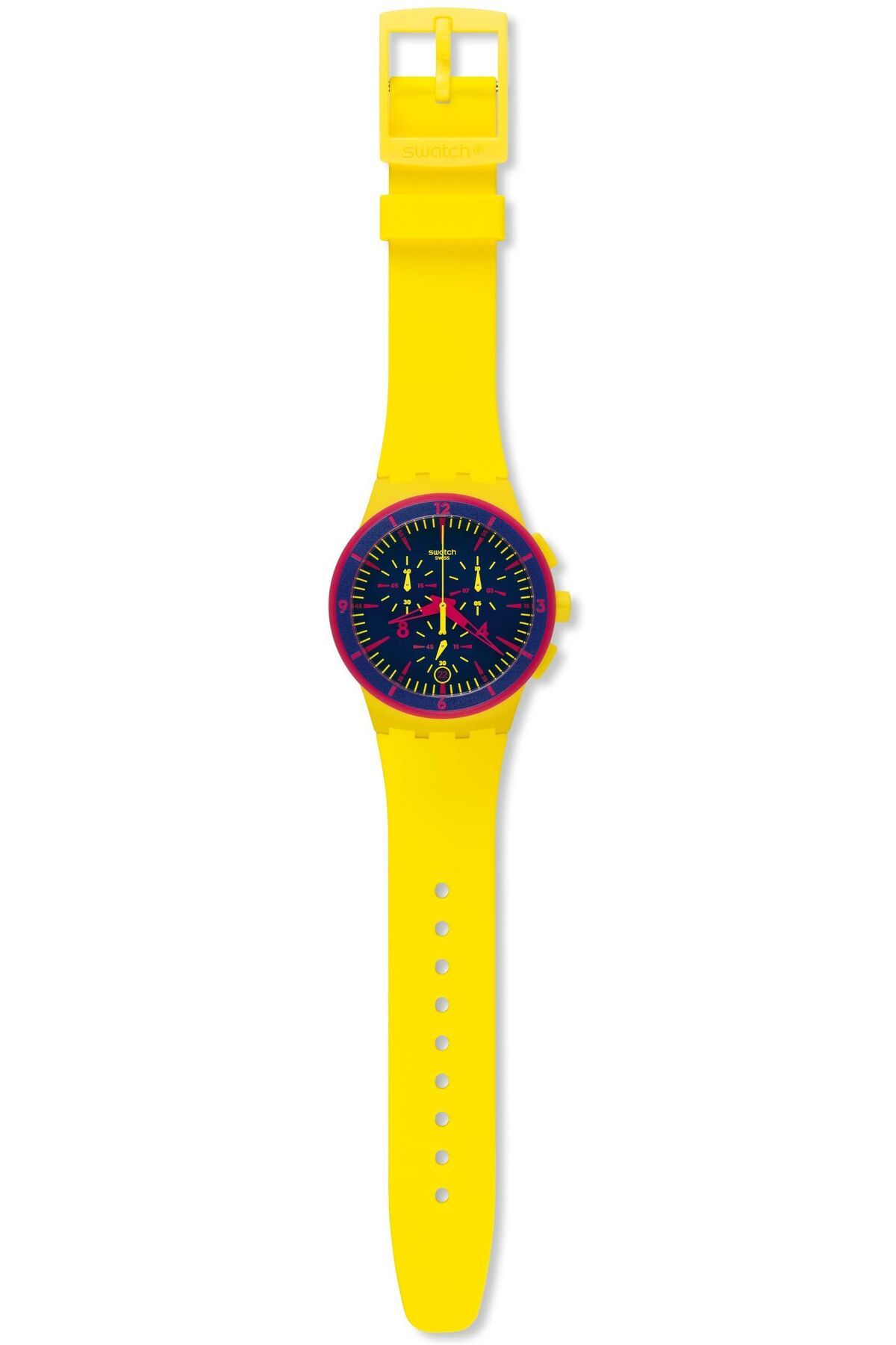 Swatch-GLOW LOOM 2