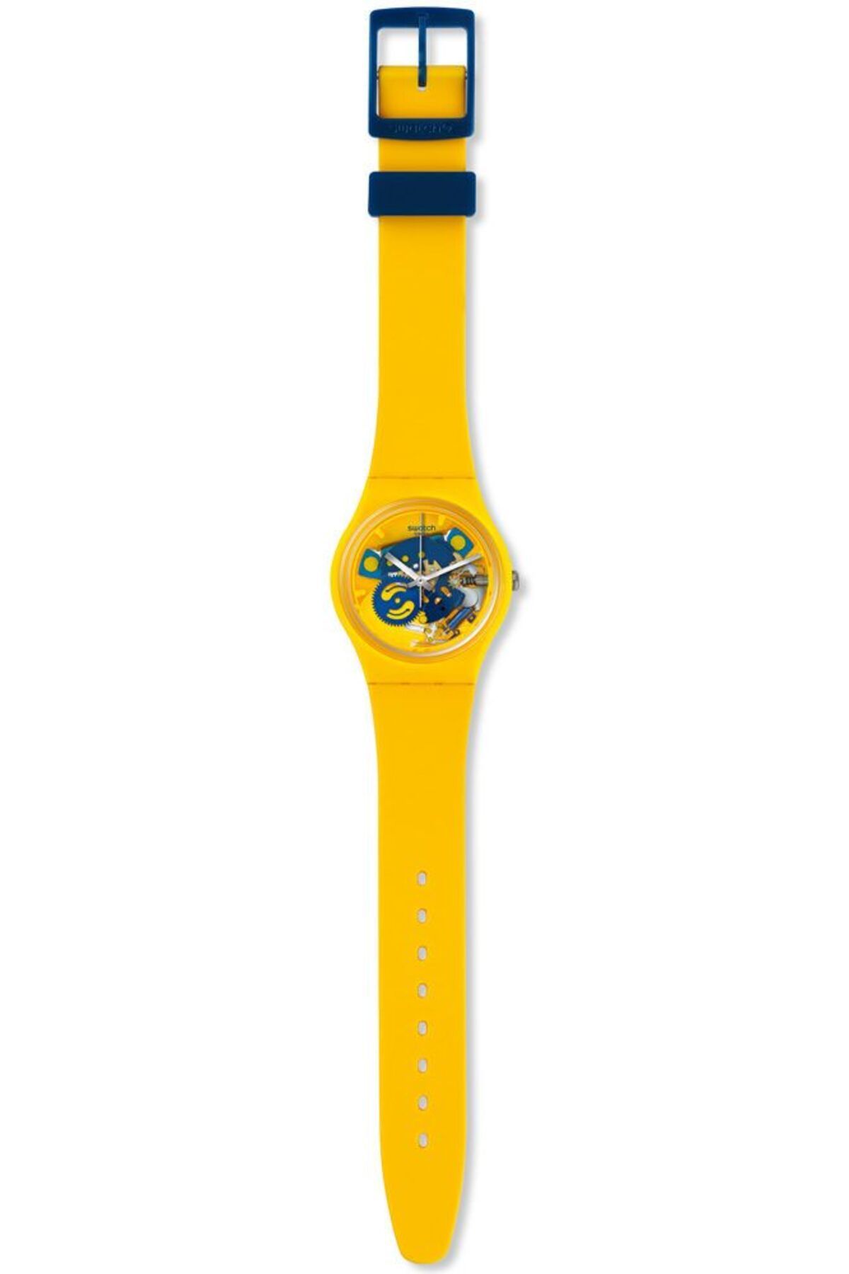 Swatch-POUSSIN 3