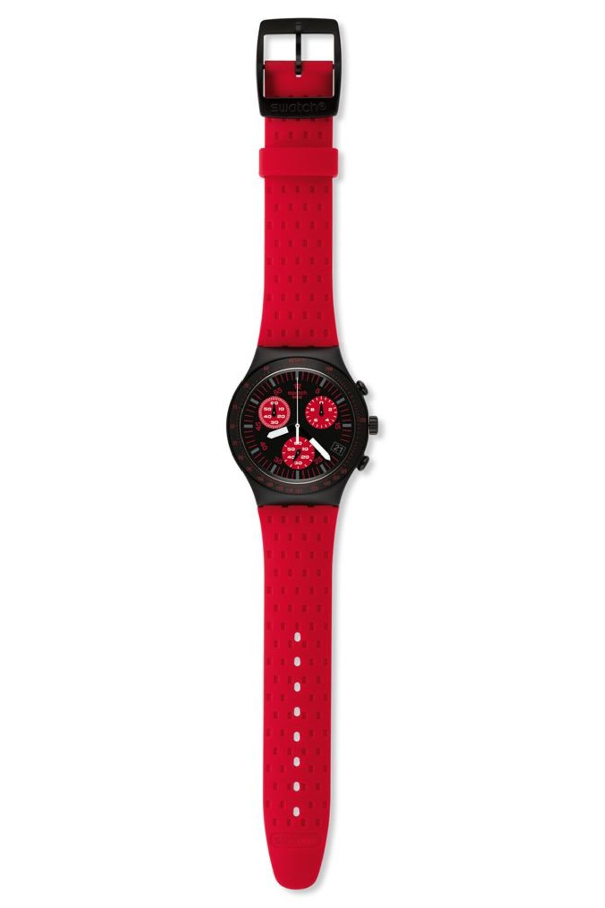 Swatch-REDLY 3