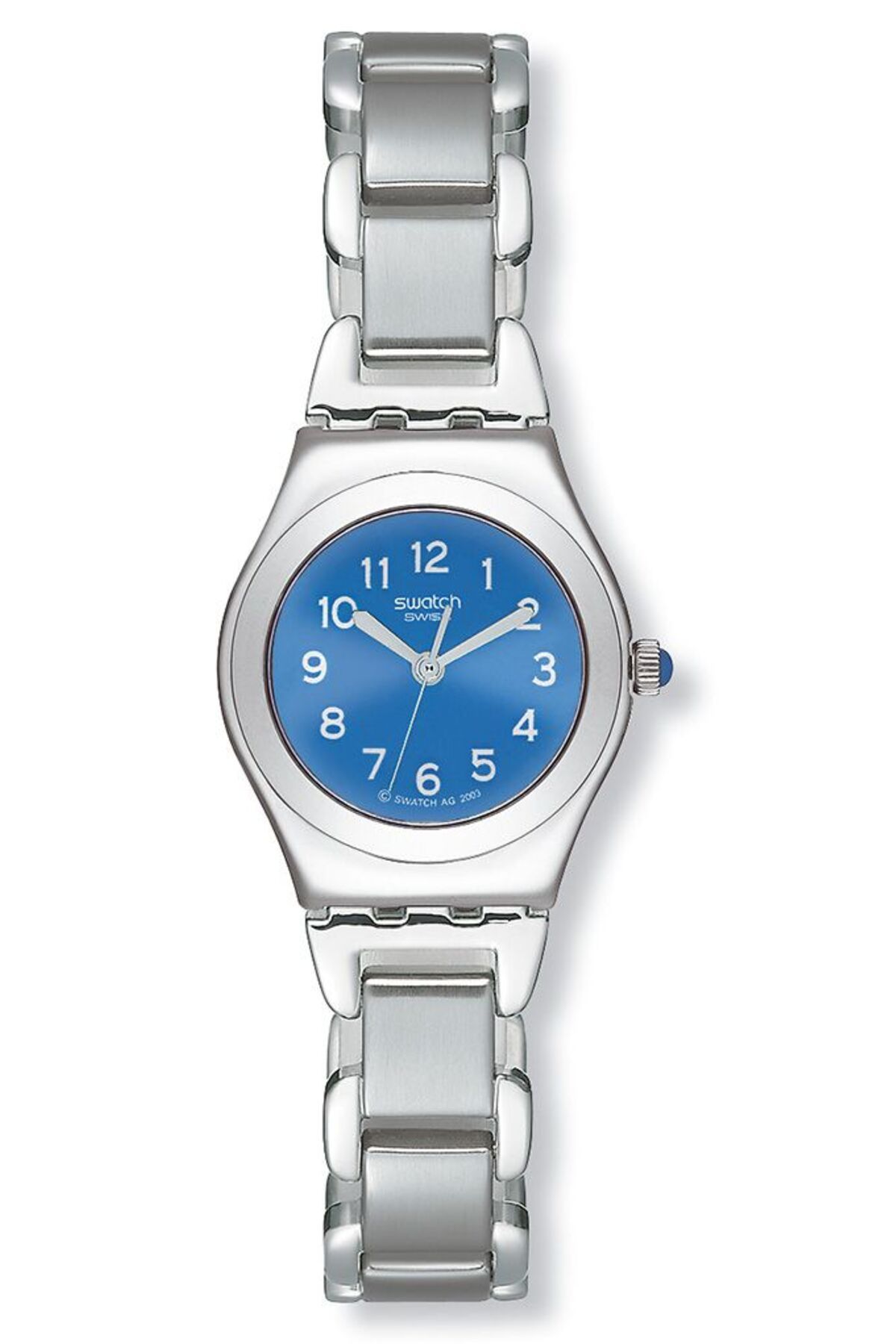 Swatch-CHAINE DE PRALINES 2