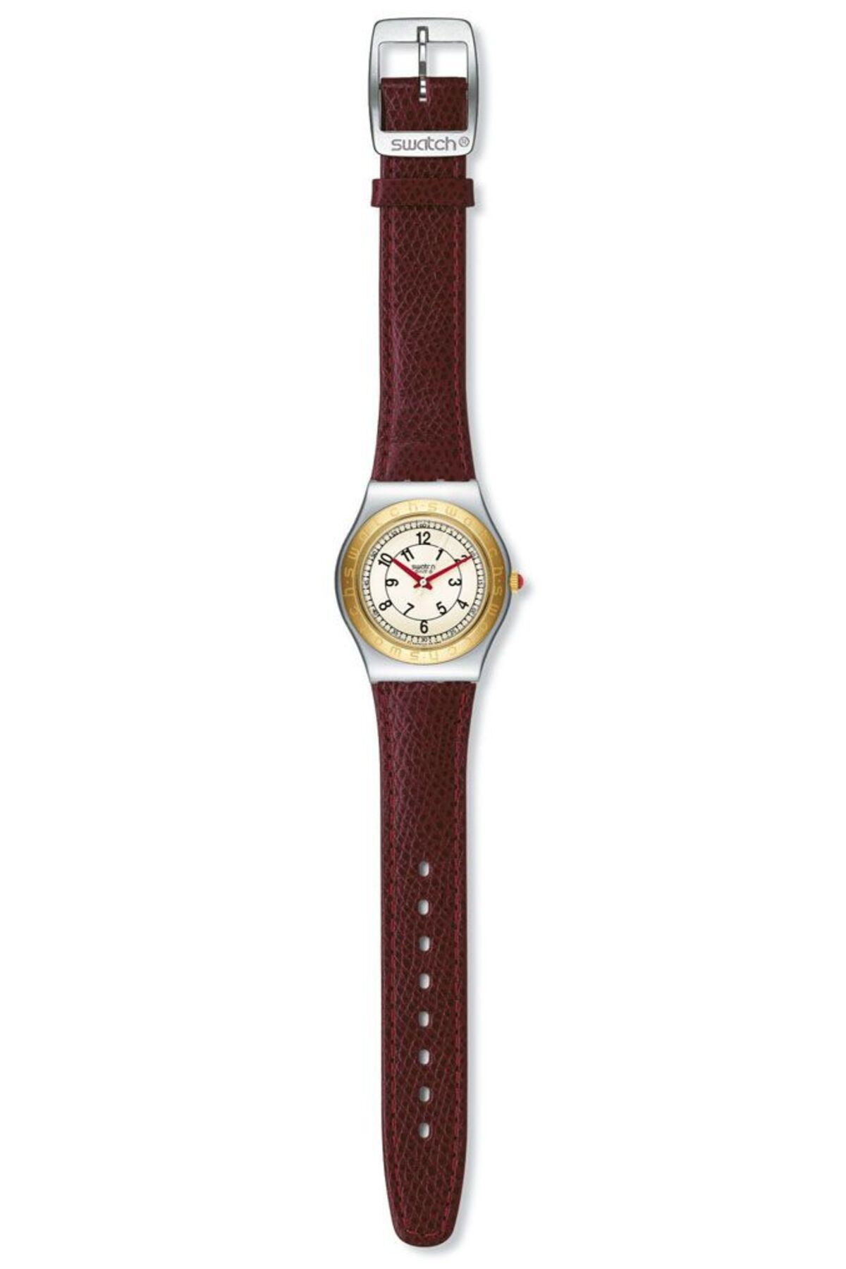 Swatch-MIRROR 2