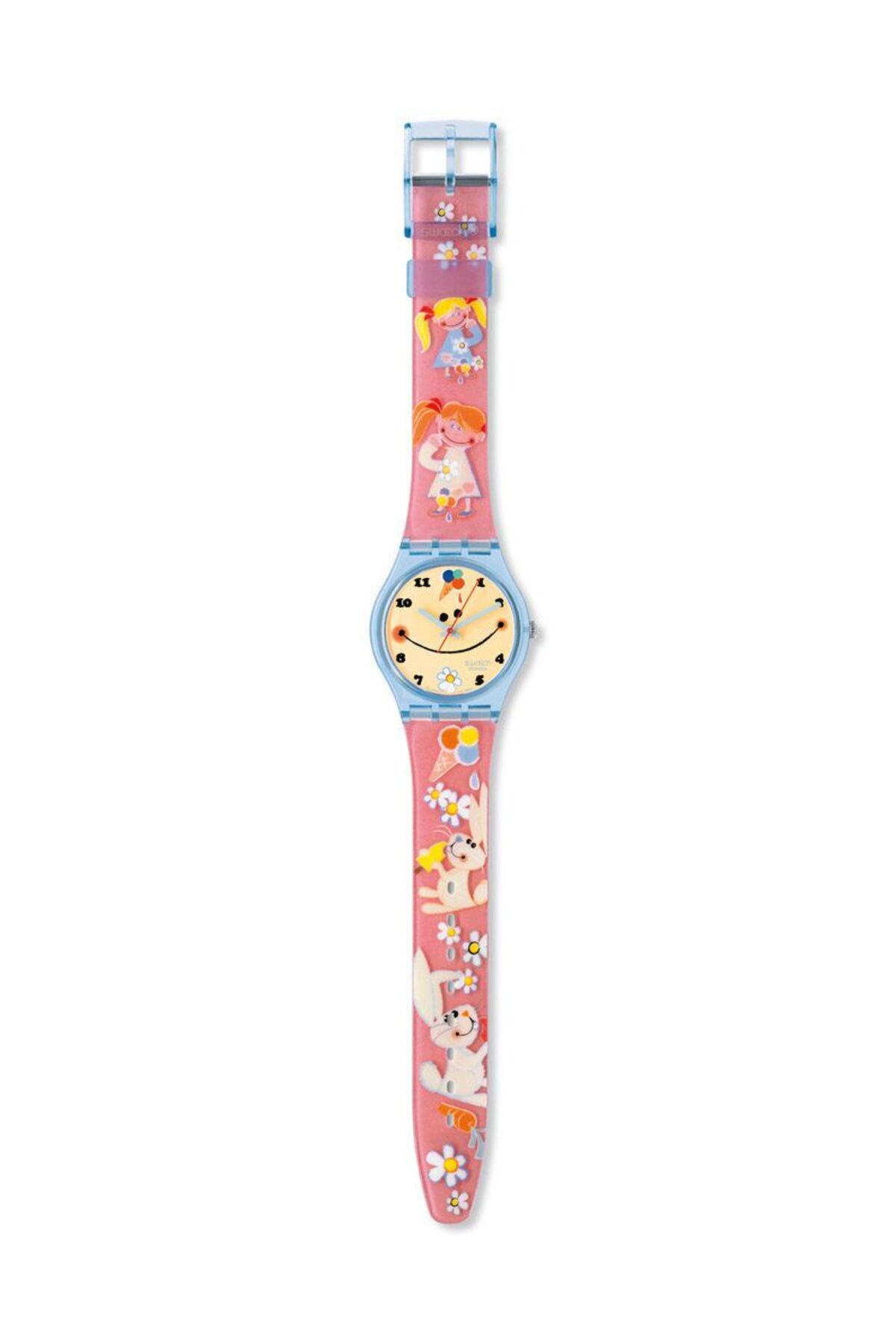 Swatch-ICE AT NOON 3