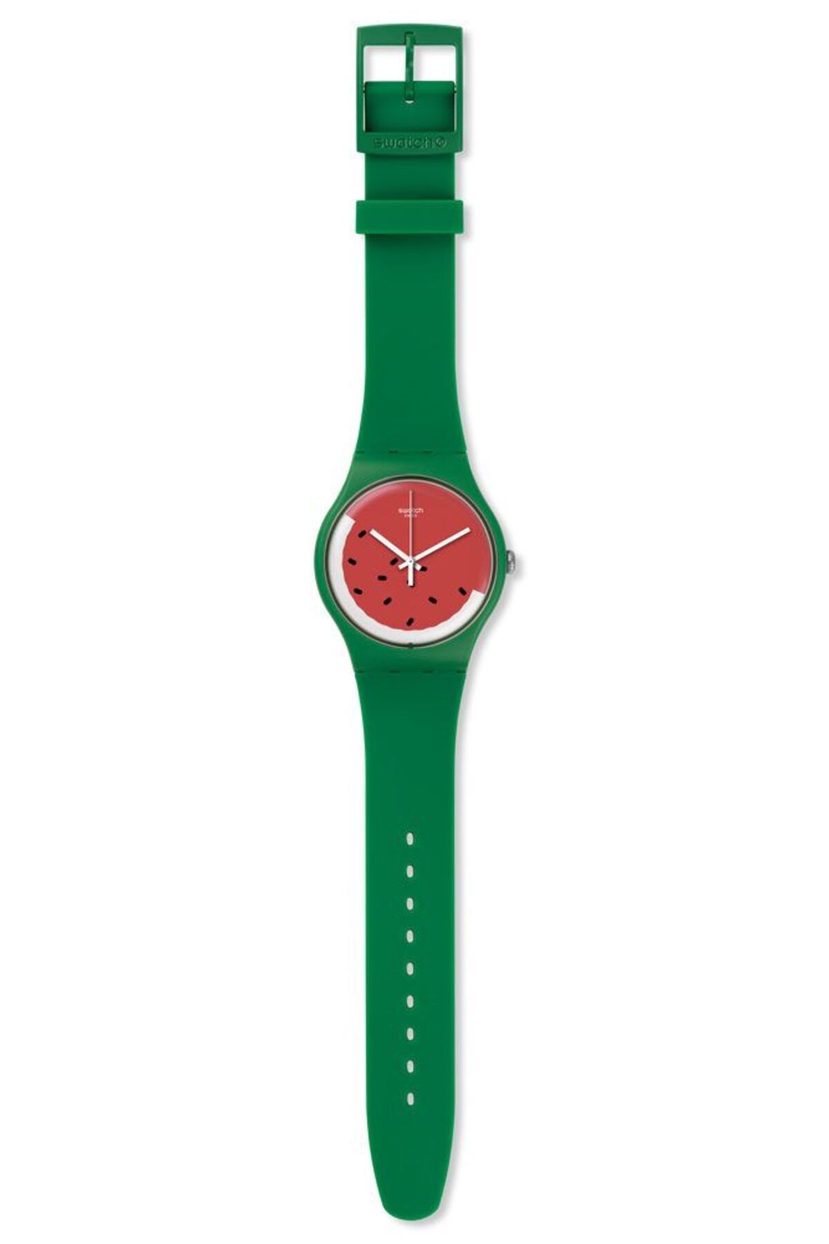 Swatch-PASTEQUE 2