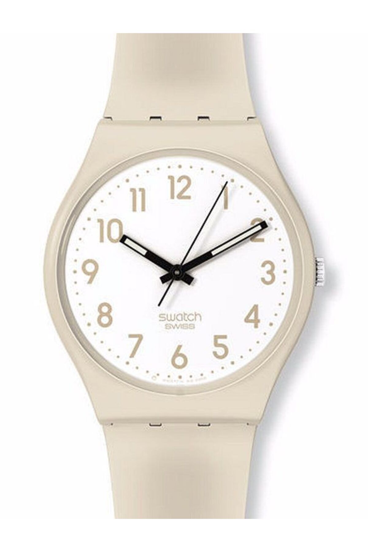 Swatch-ECRUBELLE 1