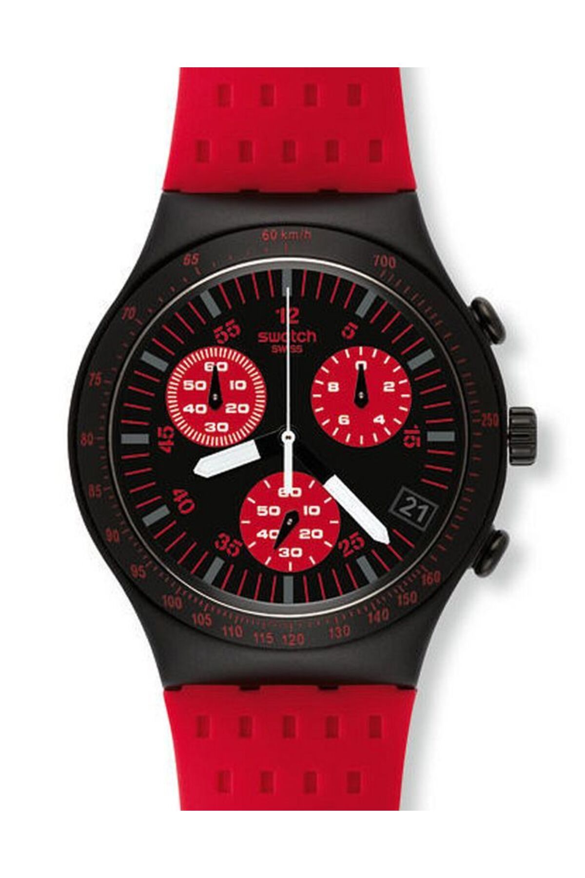 Swatch-REDLY 1