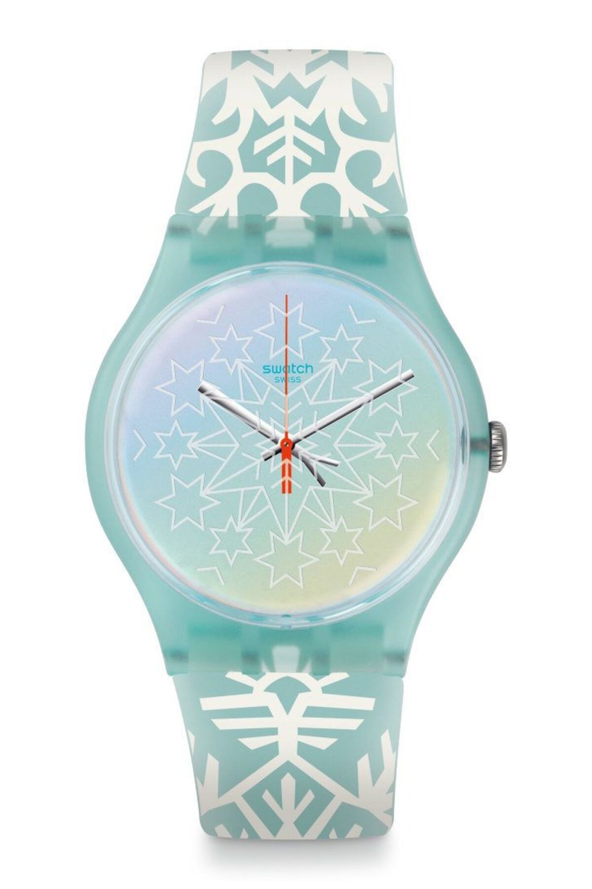 Swatch-GOD JUL - عرض خاص لعيد الميلاد 2016 3