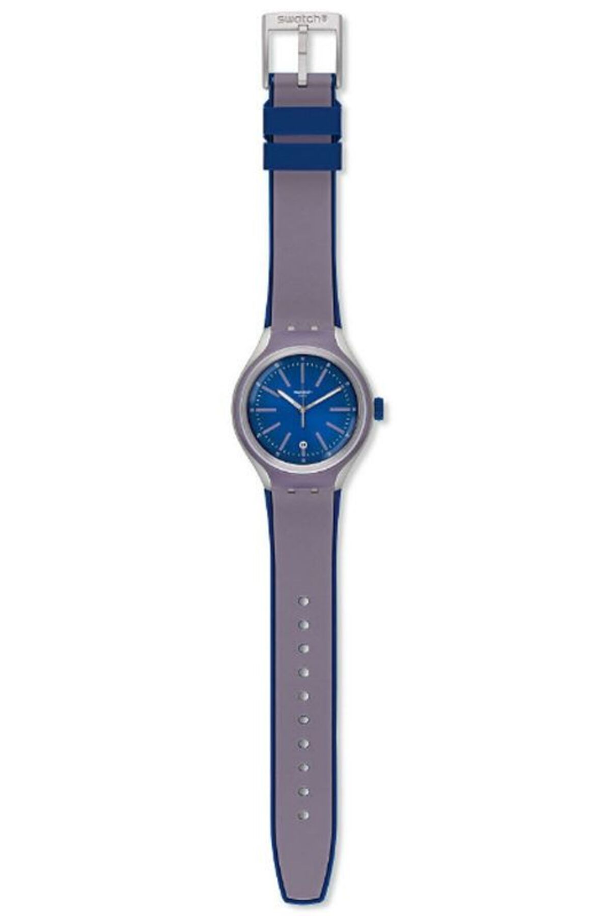 Swatch-NO RETURN 2