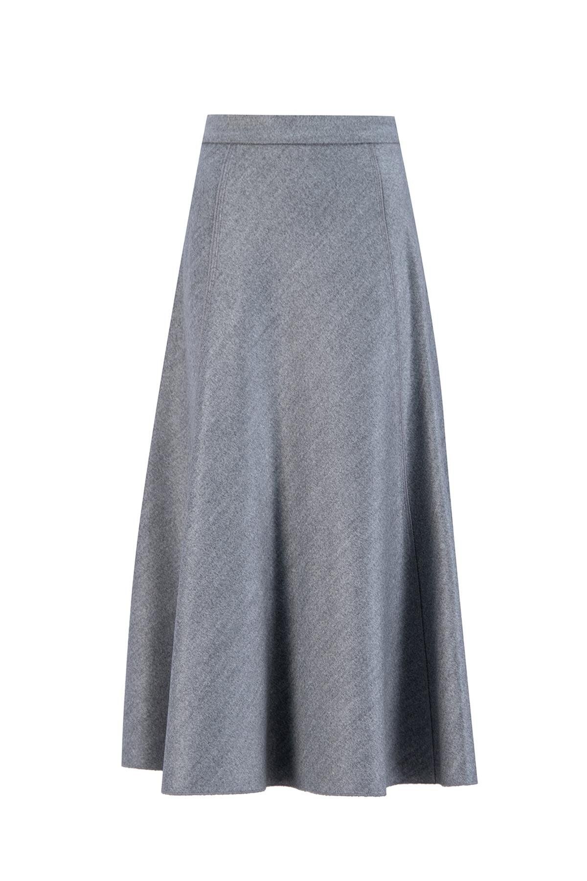 Armine-Ort1731 Model Fusta gri din cinci piese 4
